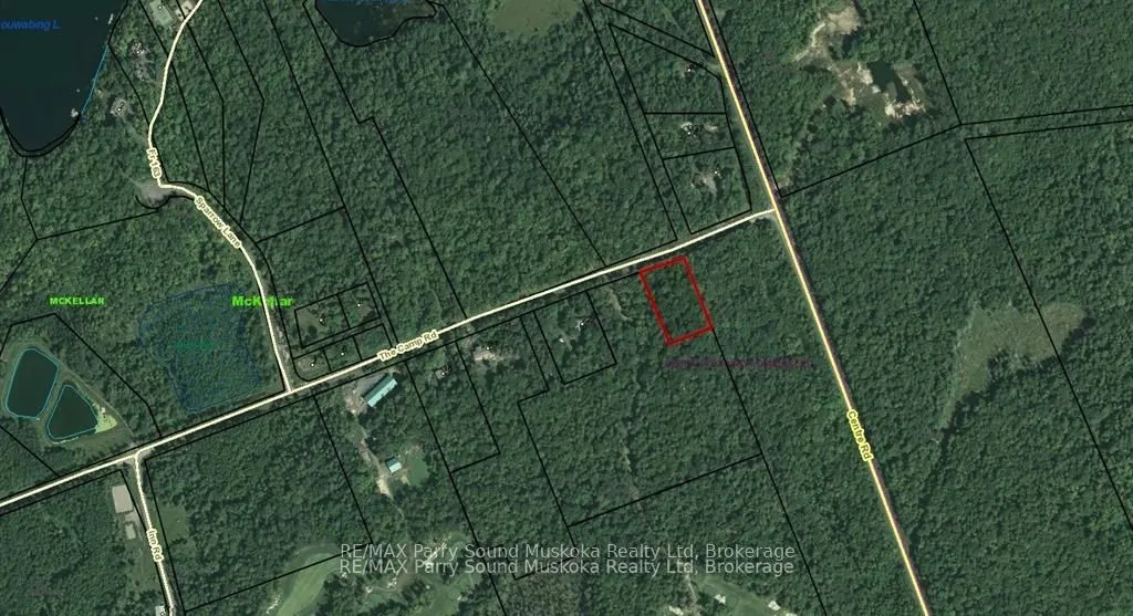 Vacant Land For Sale | X12967020