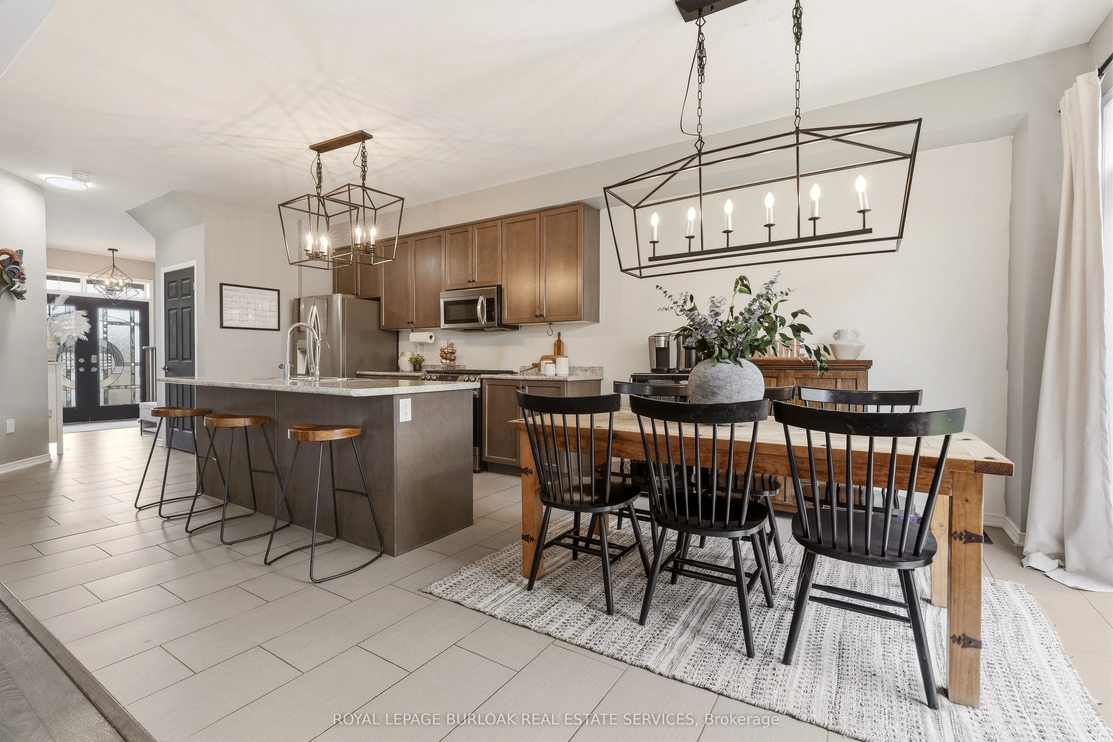Detached Home For Sale | X12967044