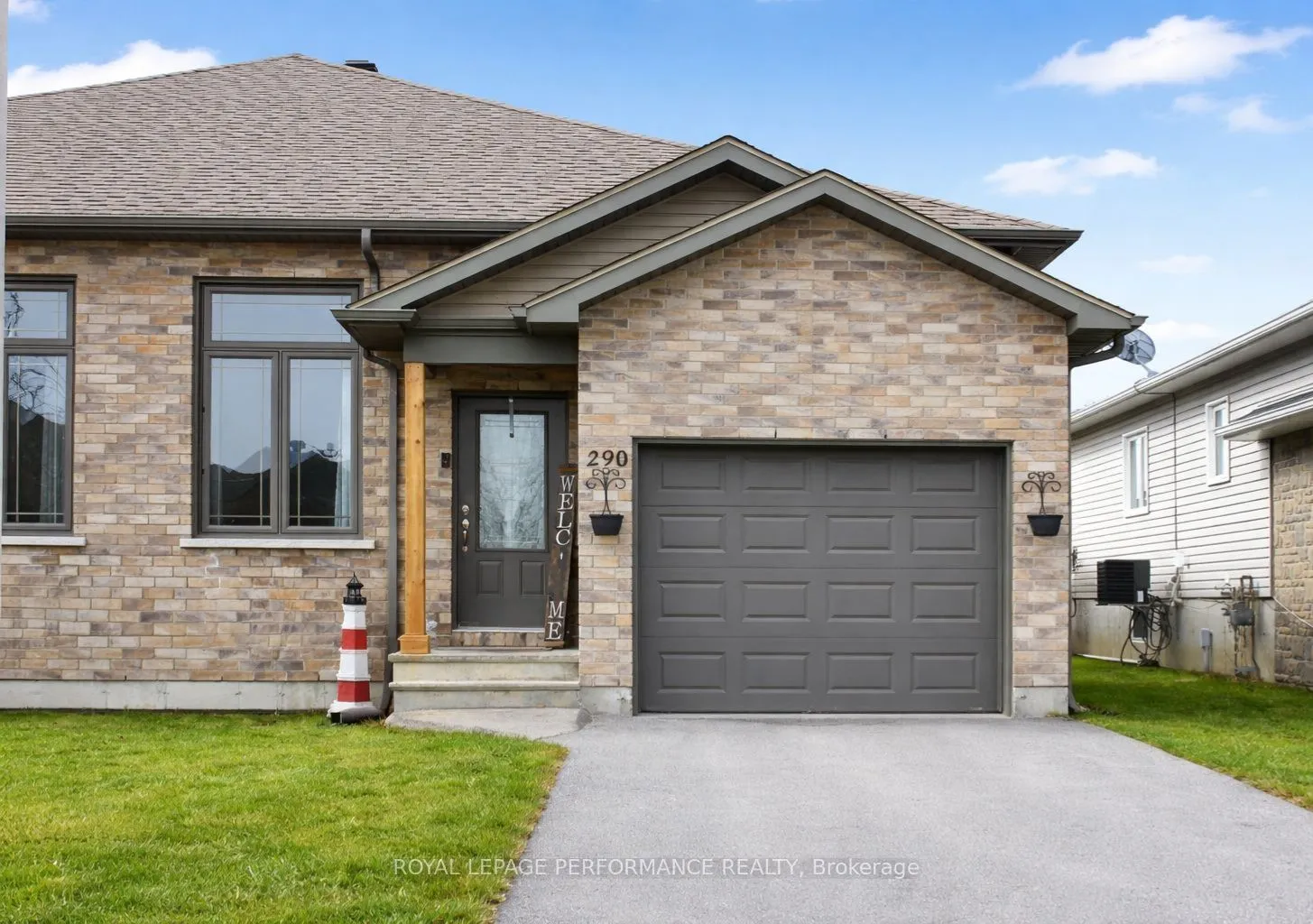 Semi-Detached Home For Sale | X12967058