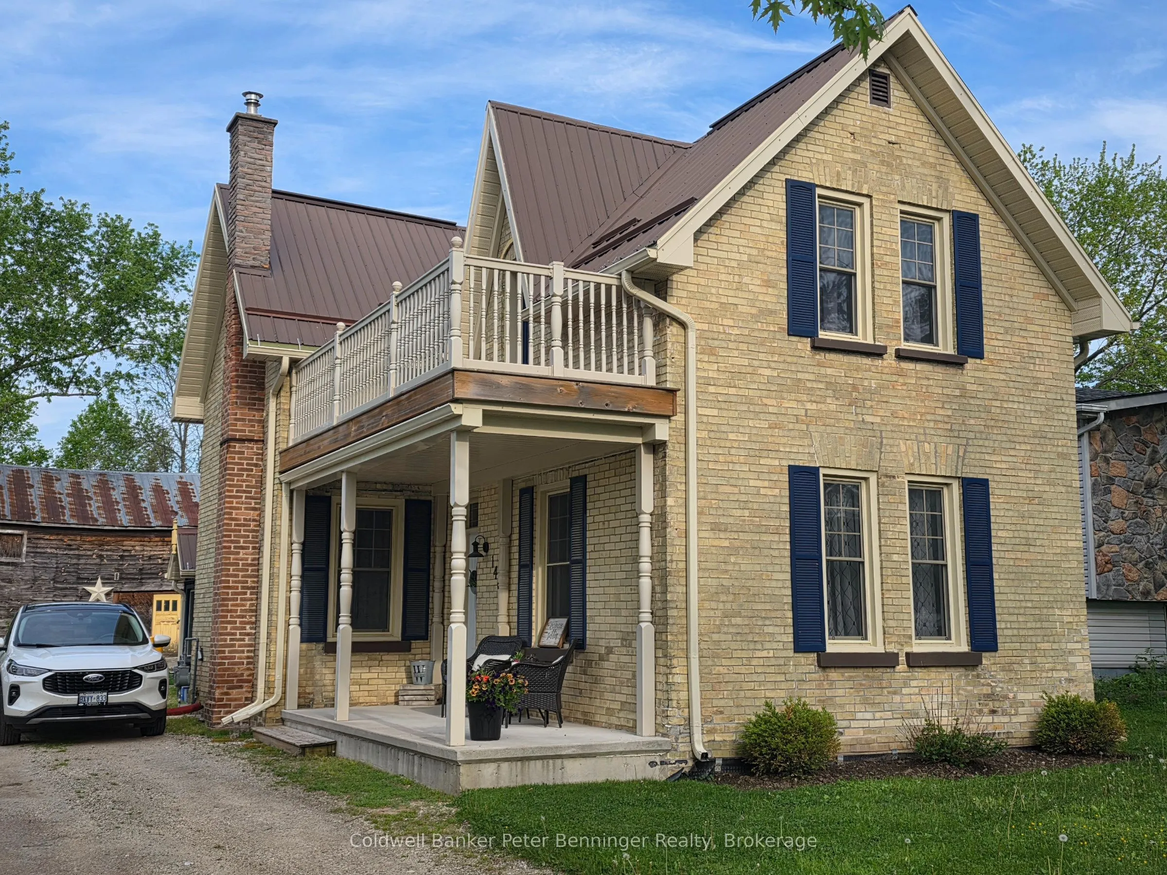 Detached Home For Sale | X12967160