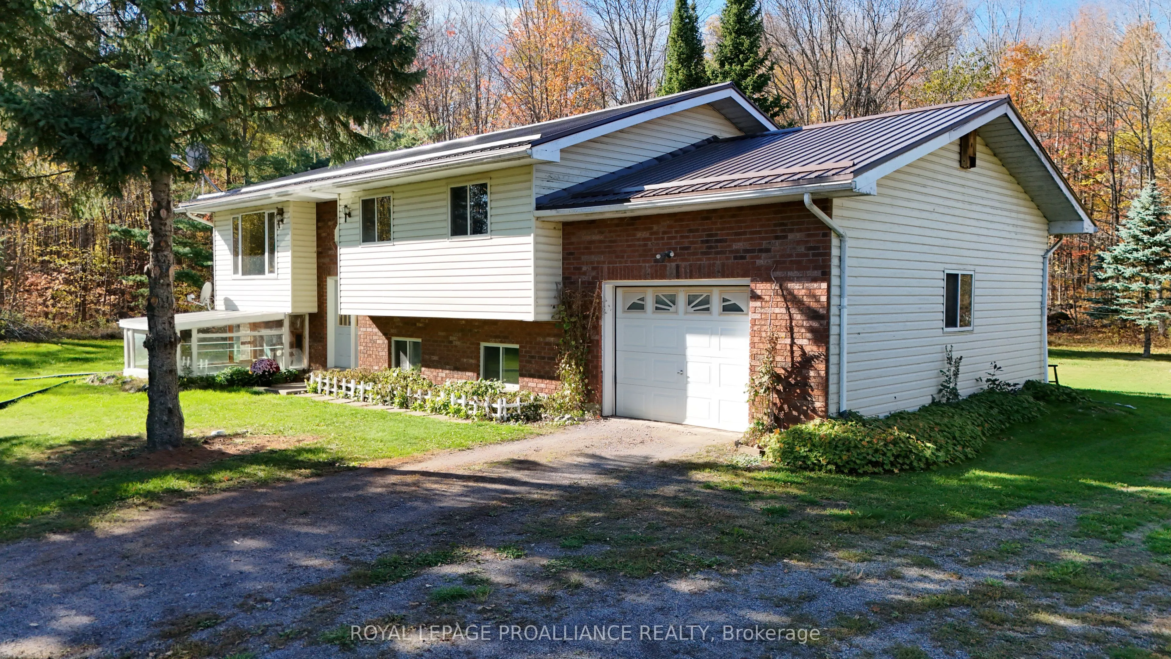 Detached Home For Sale | X12967170