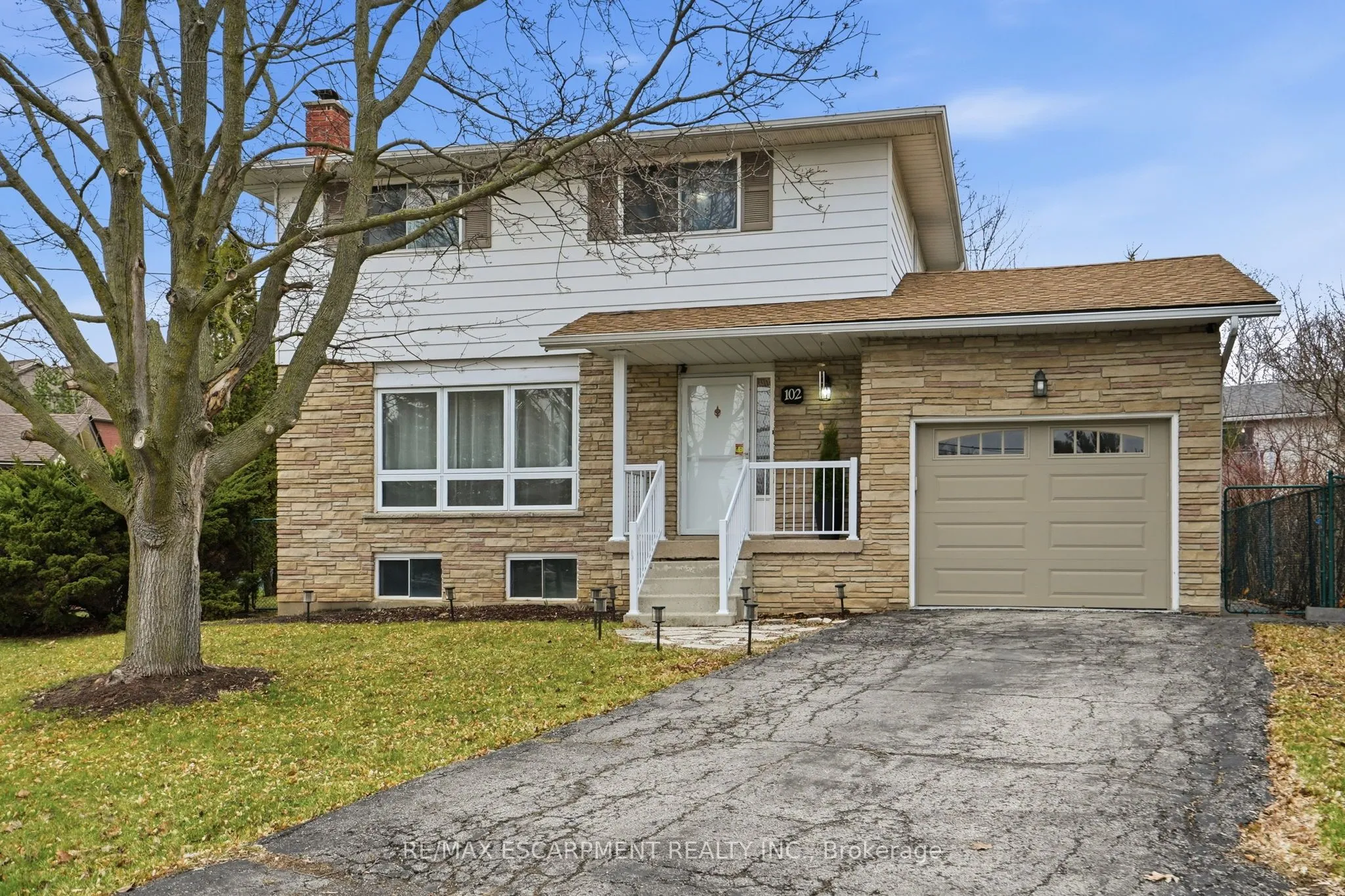 Detached Home For Sale | X12967208