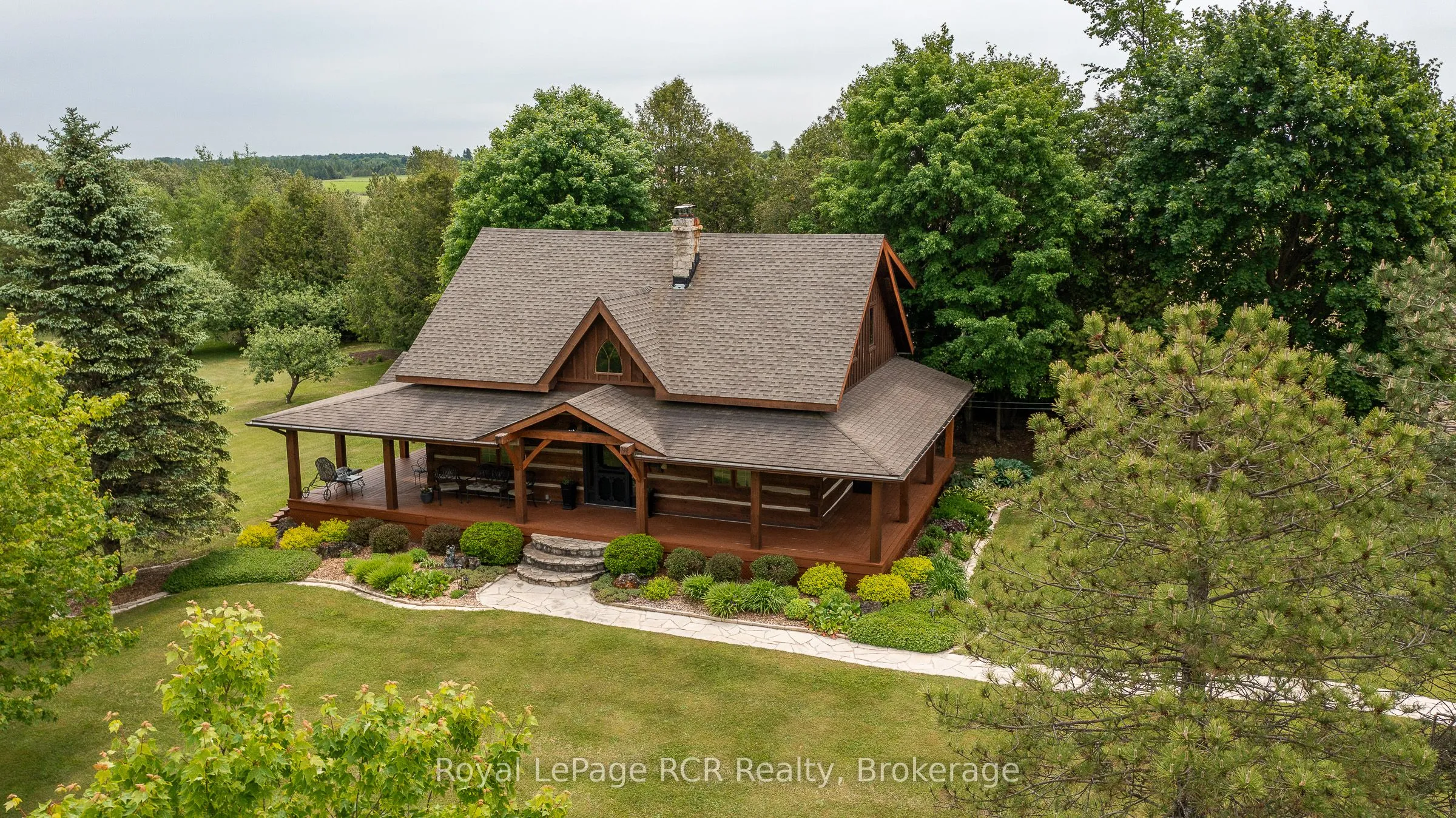 Detached Home For Sale | X12967252