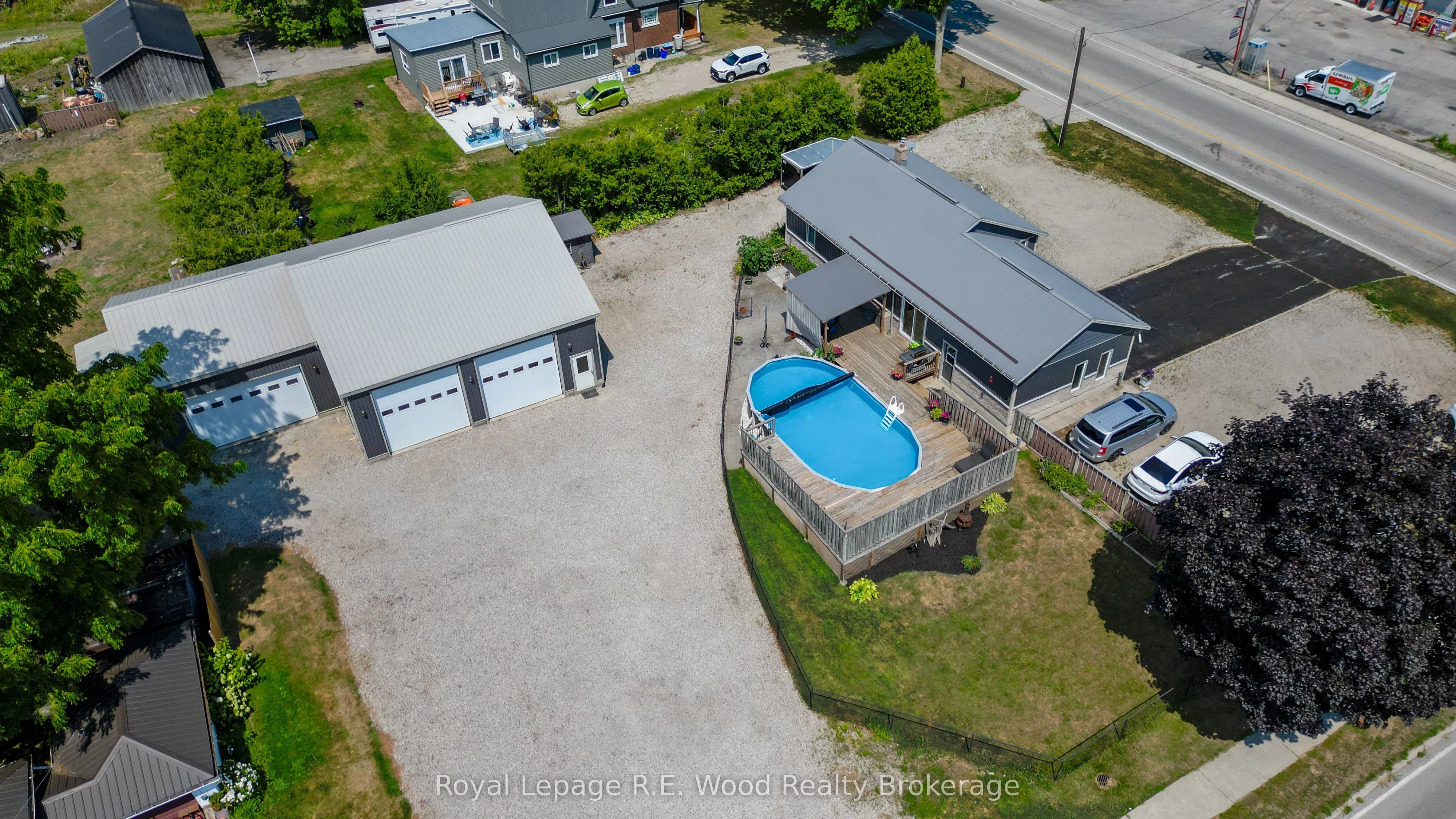 Detached Home For Sale | X12967270