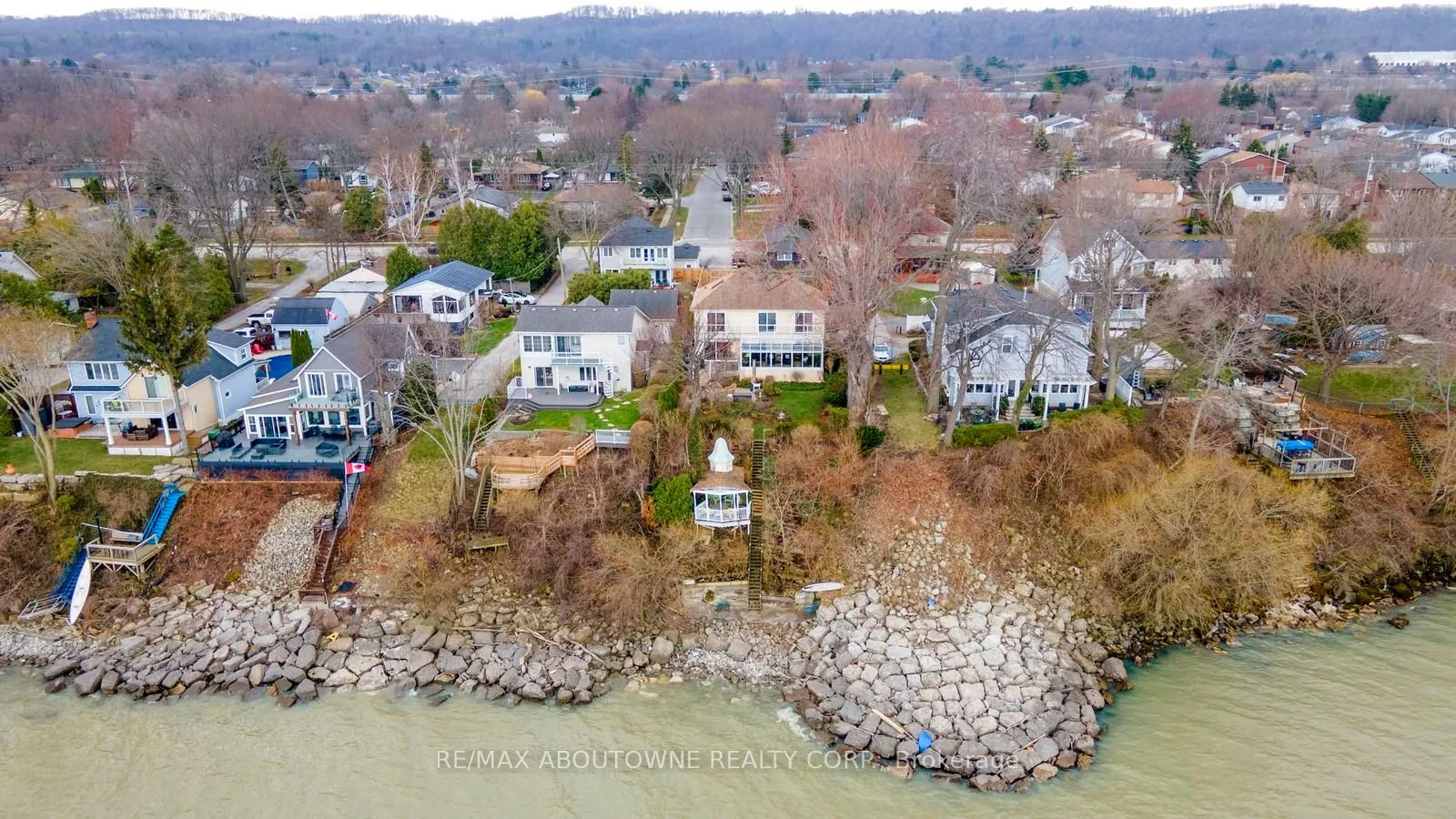 Detached Home For Sale | X12967298