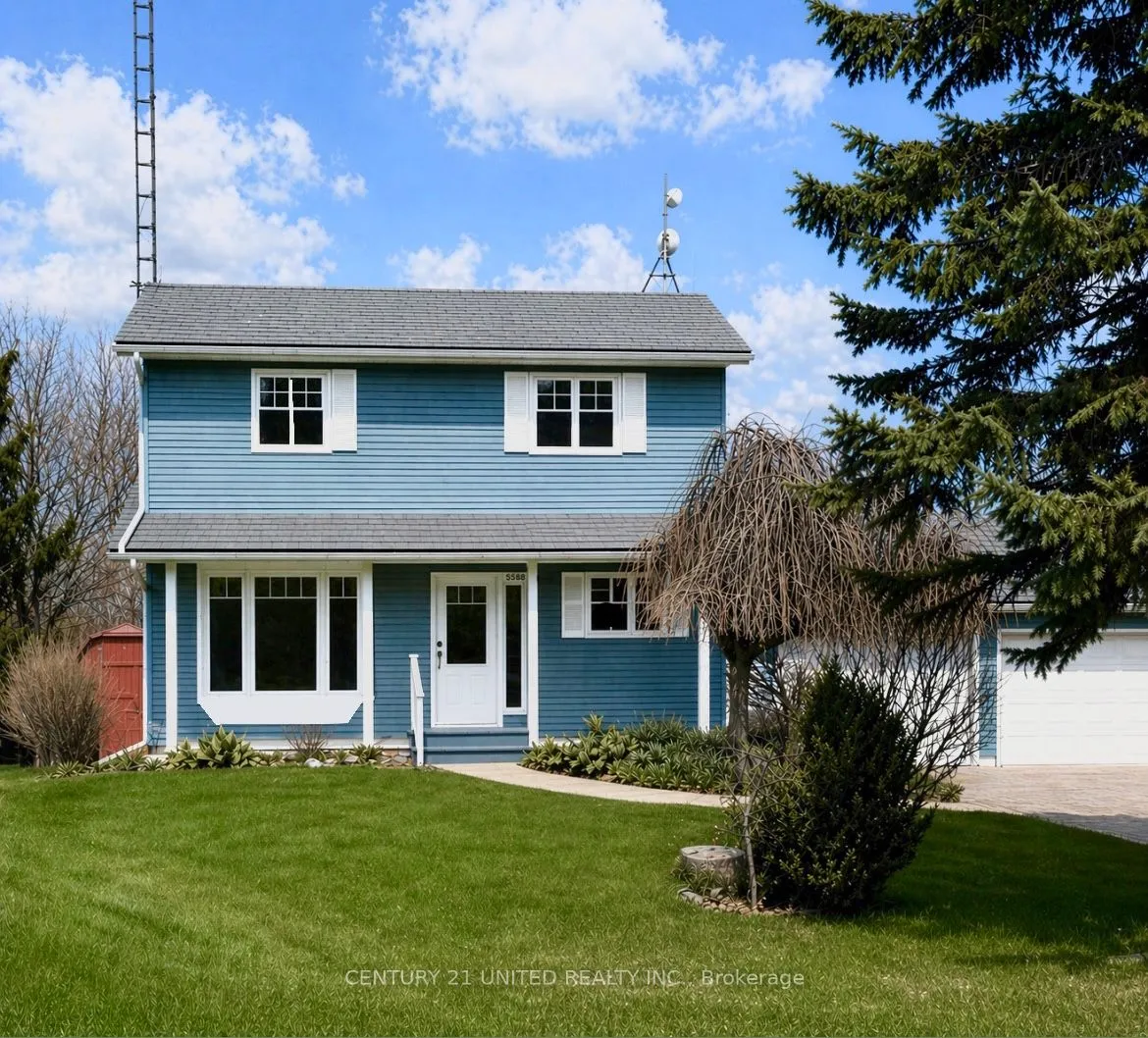 Detached Home For Sale | X12967446