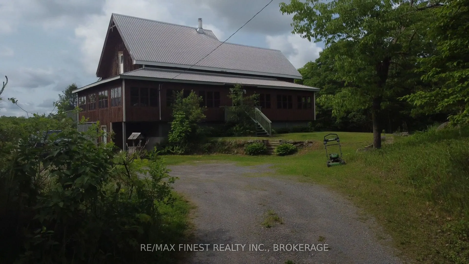 Detached Home For Sale | X12967592
