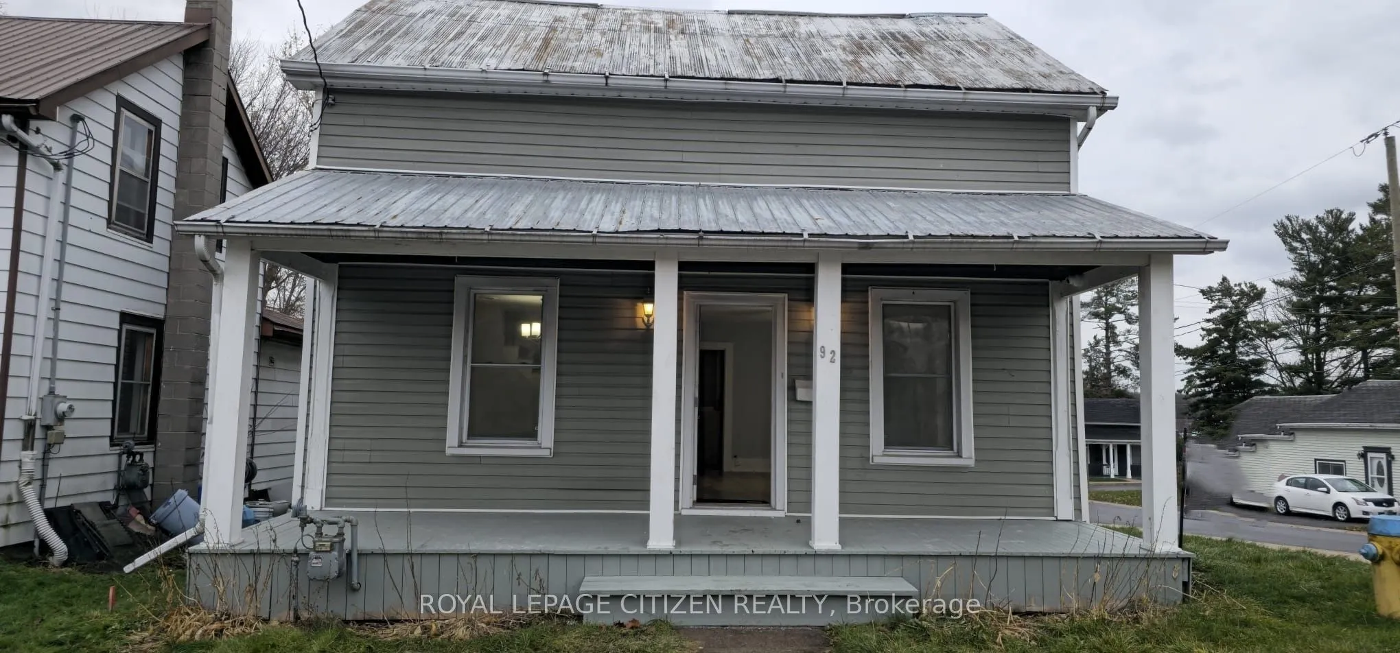 Detached Home For Sale | X12967724