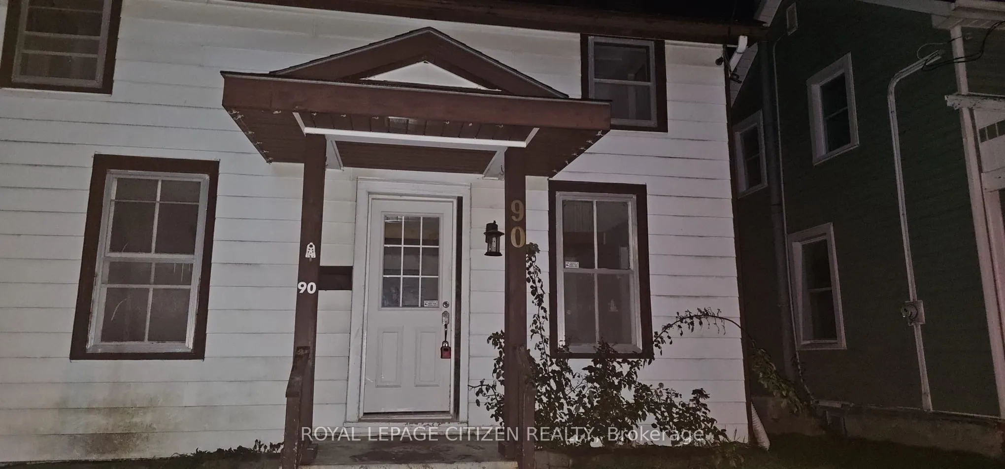 Detached Home For Sale | X12967746