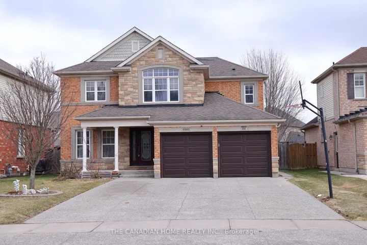 6560  St. Michael  Avenue, Niagara Falls, ON L2H 2Z4