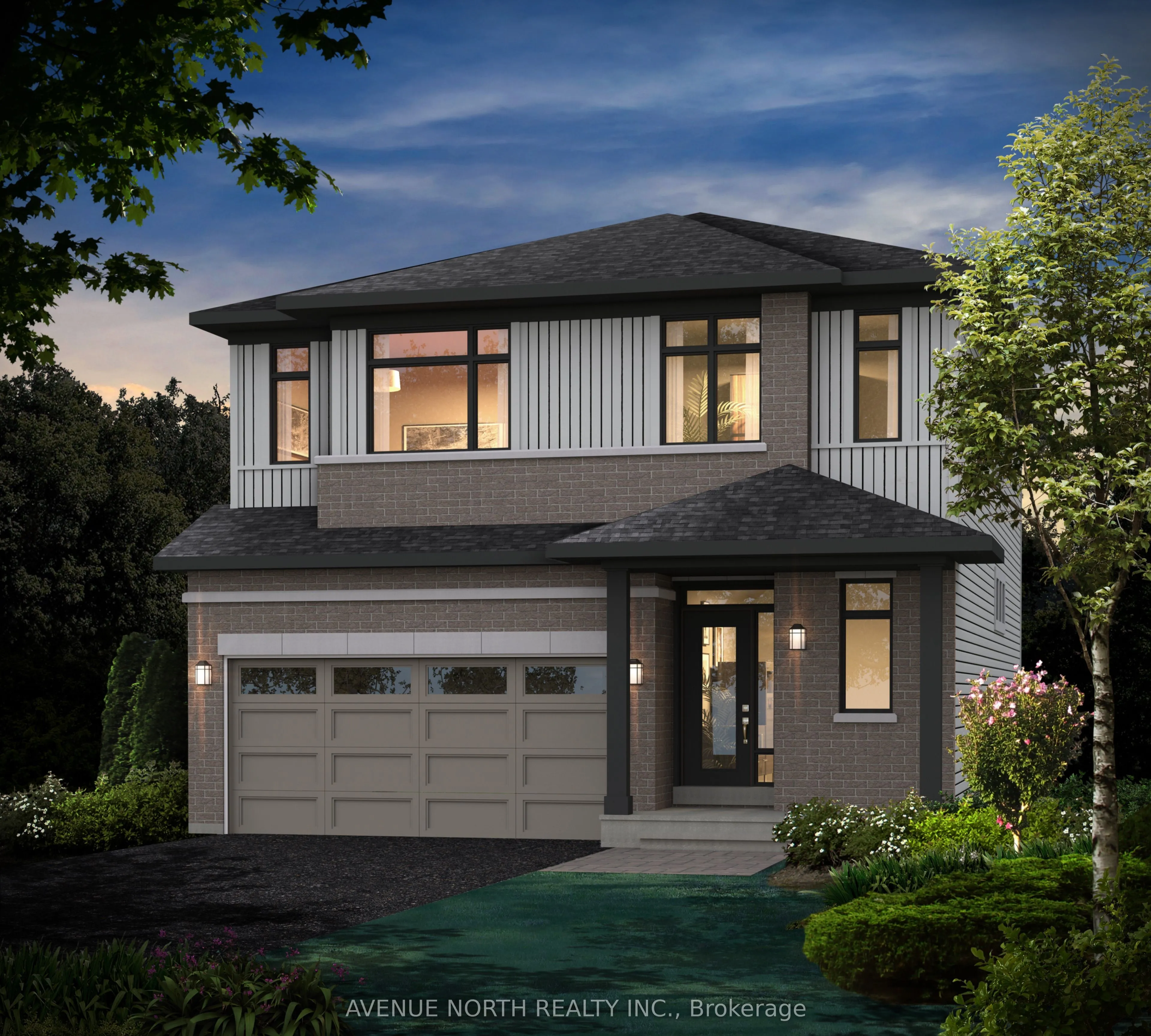 Detached Home For Sale | X12968180