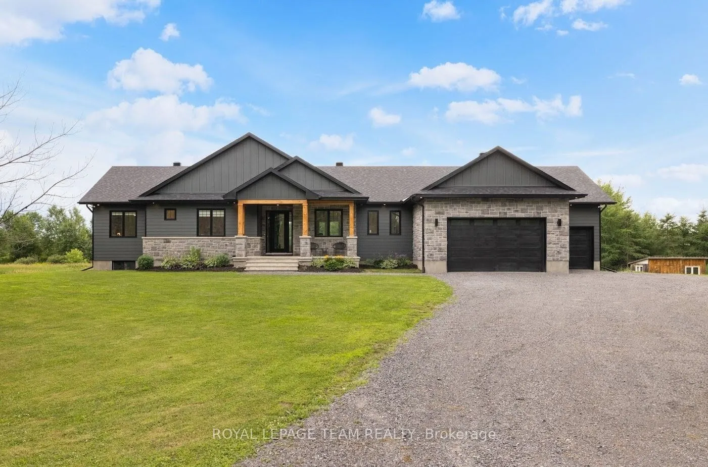 Detached Home For Sale | X12968214