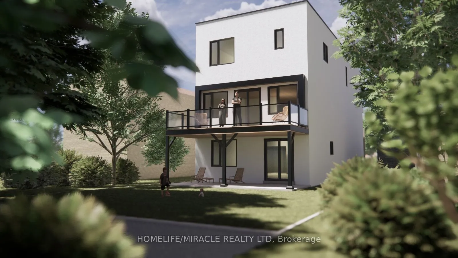 Detached Home For Sale | X12968370