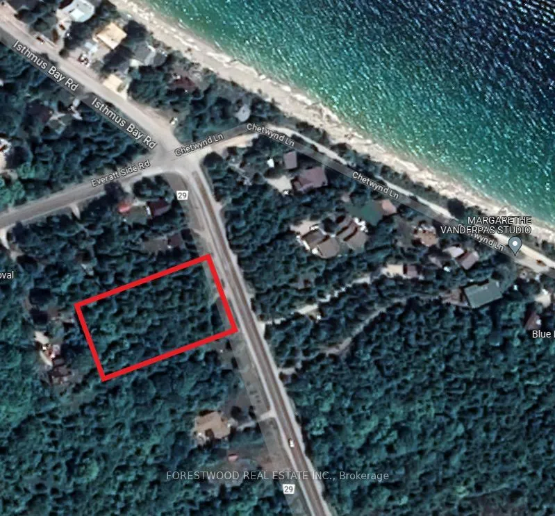 Vacant Land For Sale | X12968566
