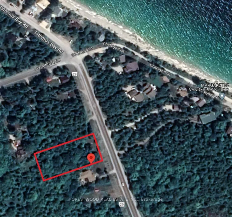 Vacant Land For Sale | X12968572