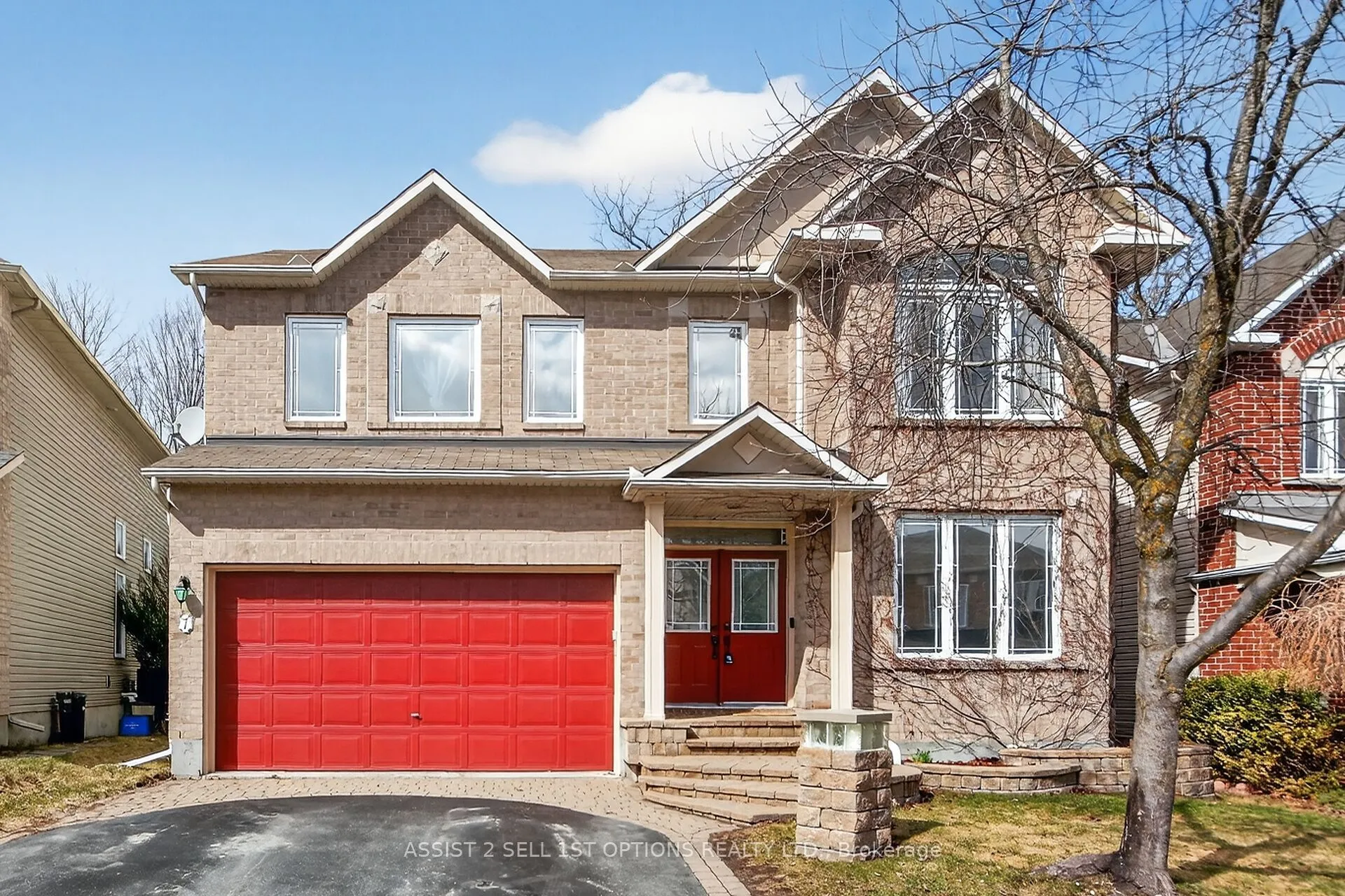 Detached Home For Sale | X12968640