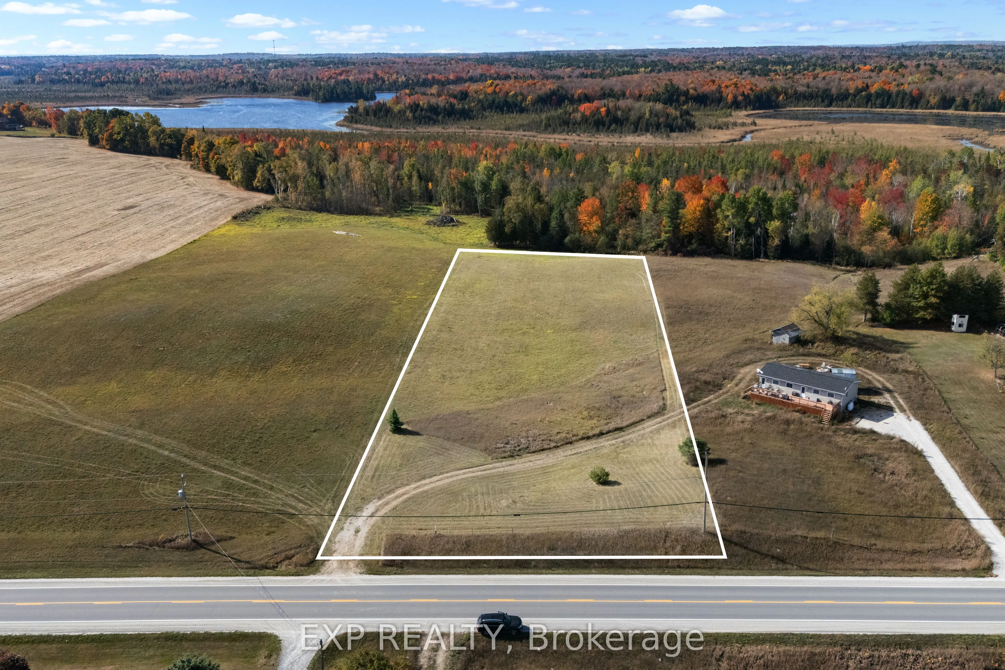 Vacant Land For Sale | X12969008
