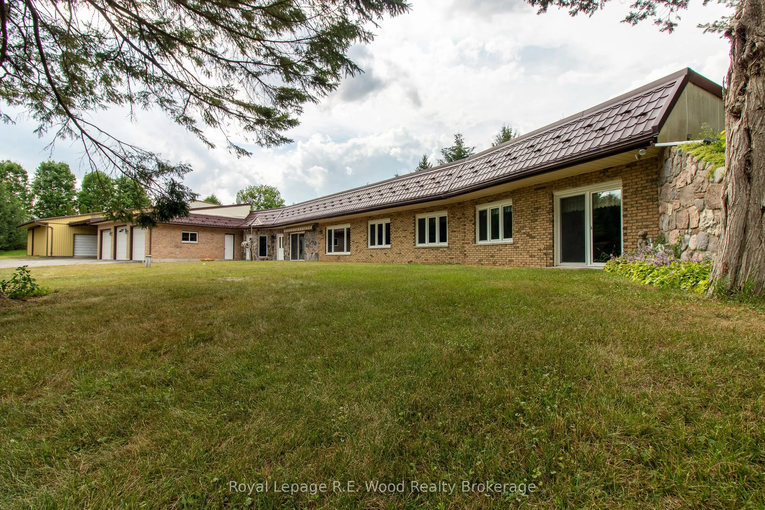 Detached Home For Sale | X12969108