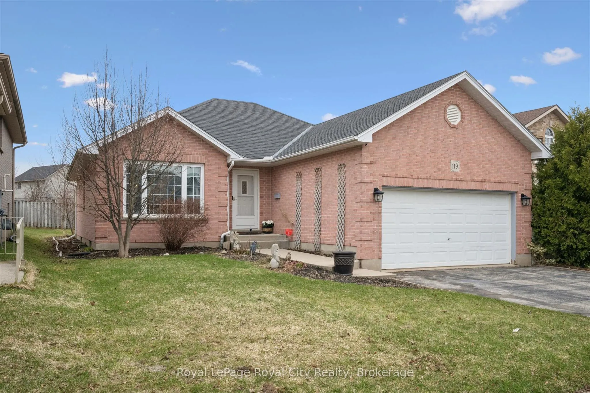 Detached Home For Sale | X12969126