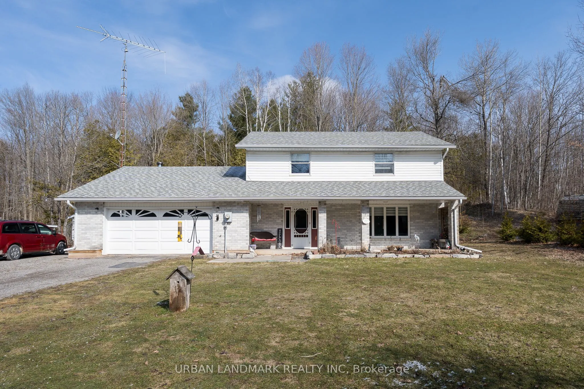 Detached Home For Sale | X12969130
