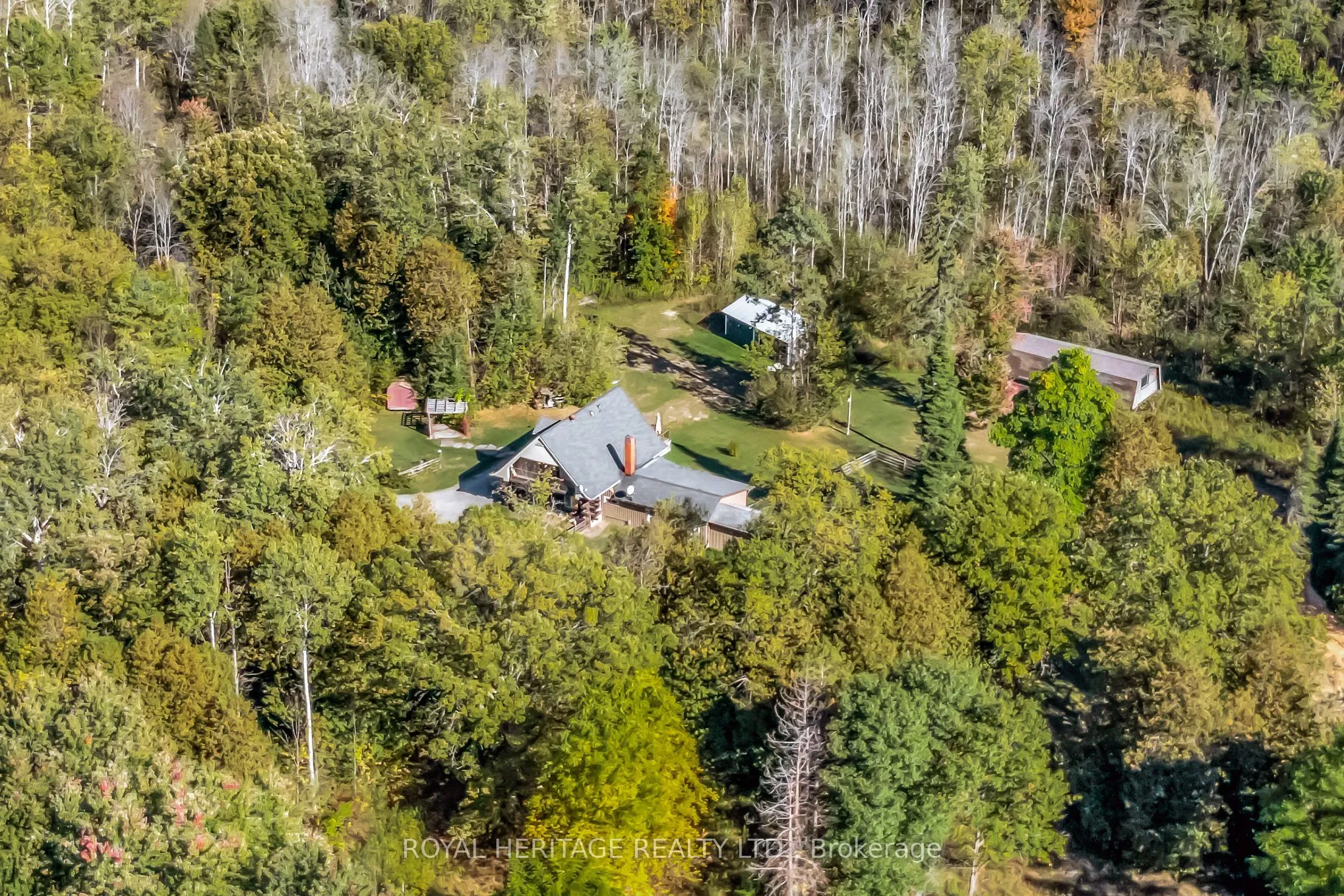 Detached Home For Sale | X12969258