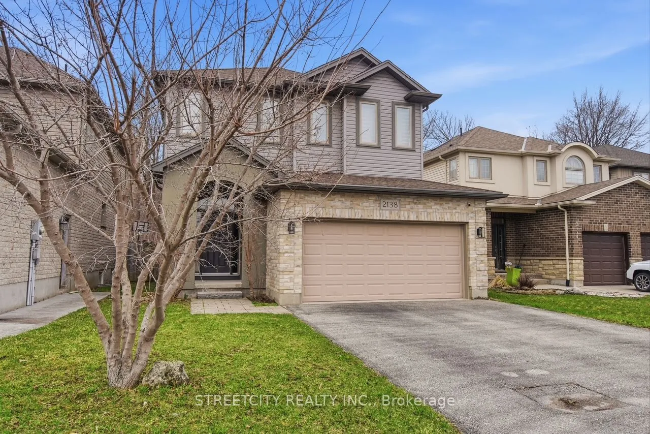 Detached Home For Sale | X12969288