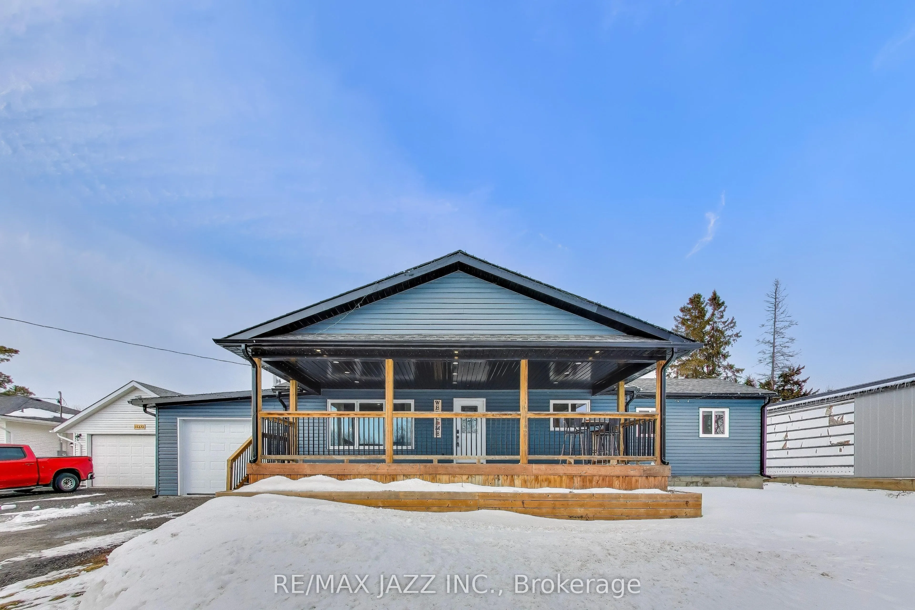 Detached Home For Sale | X12969348