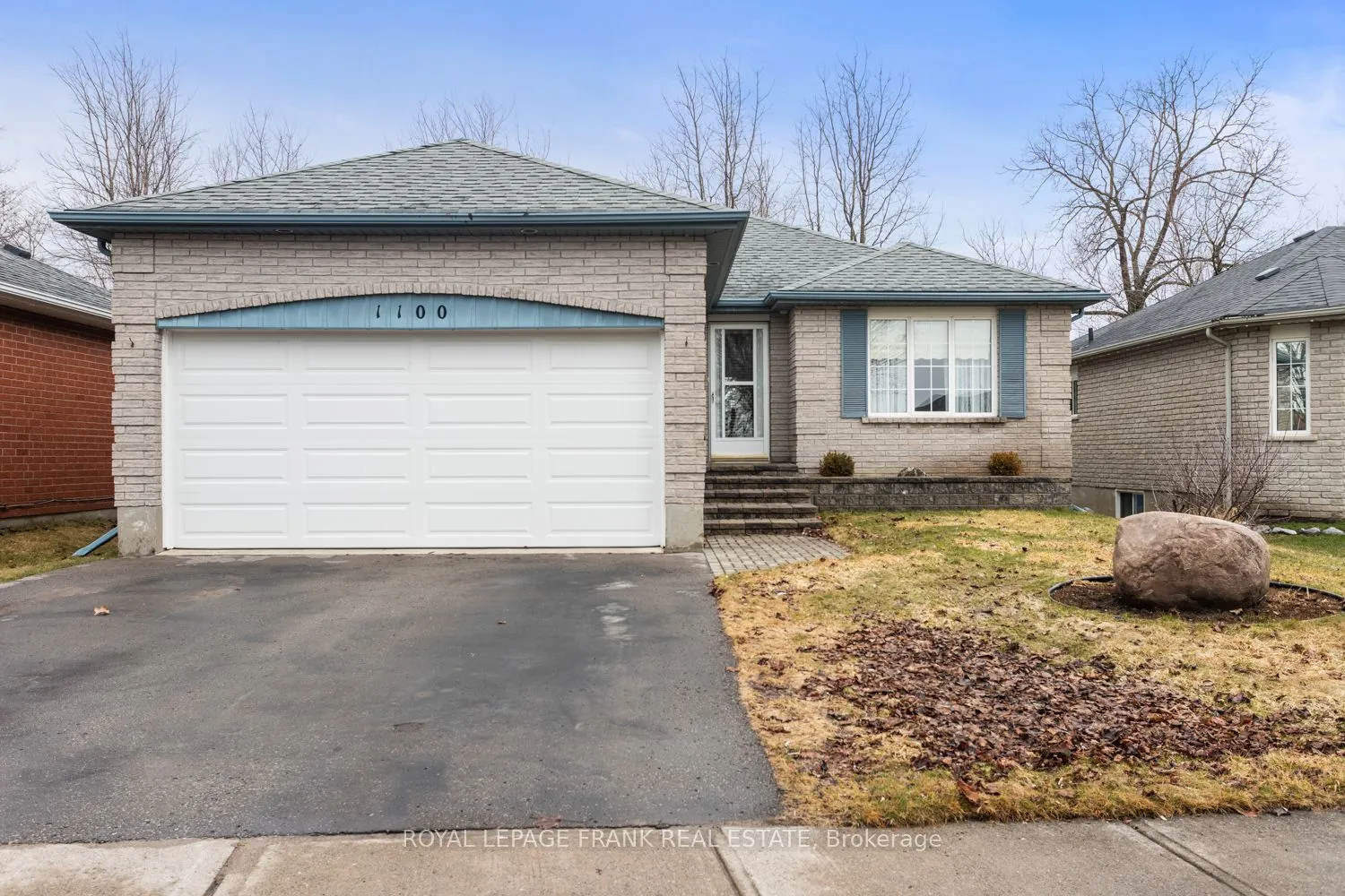 Detached Home For Sale | X12969380