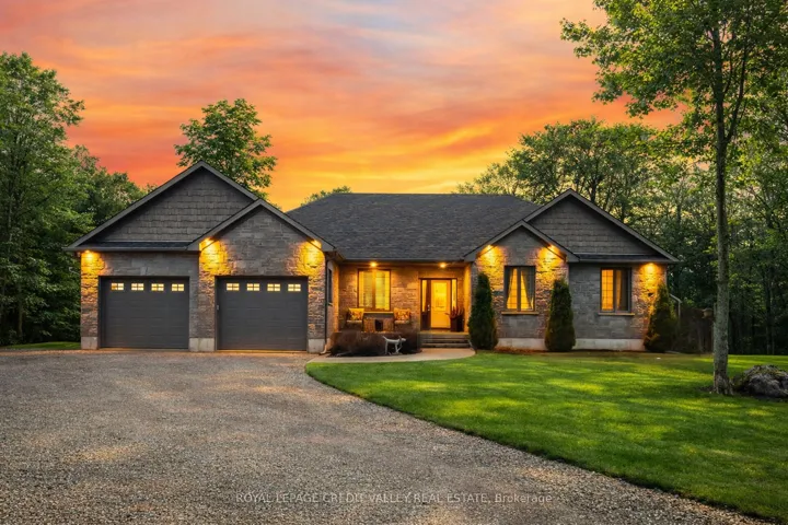 580381 Side Road 60, Chatsworth, ON N0H 1C0