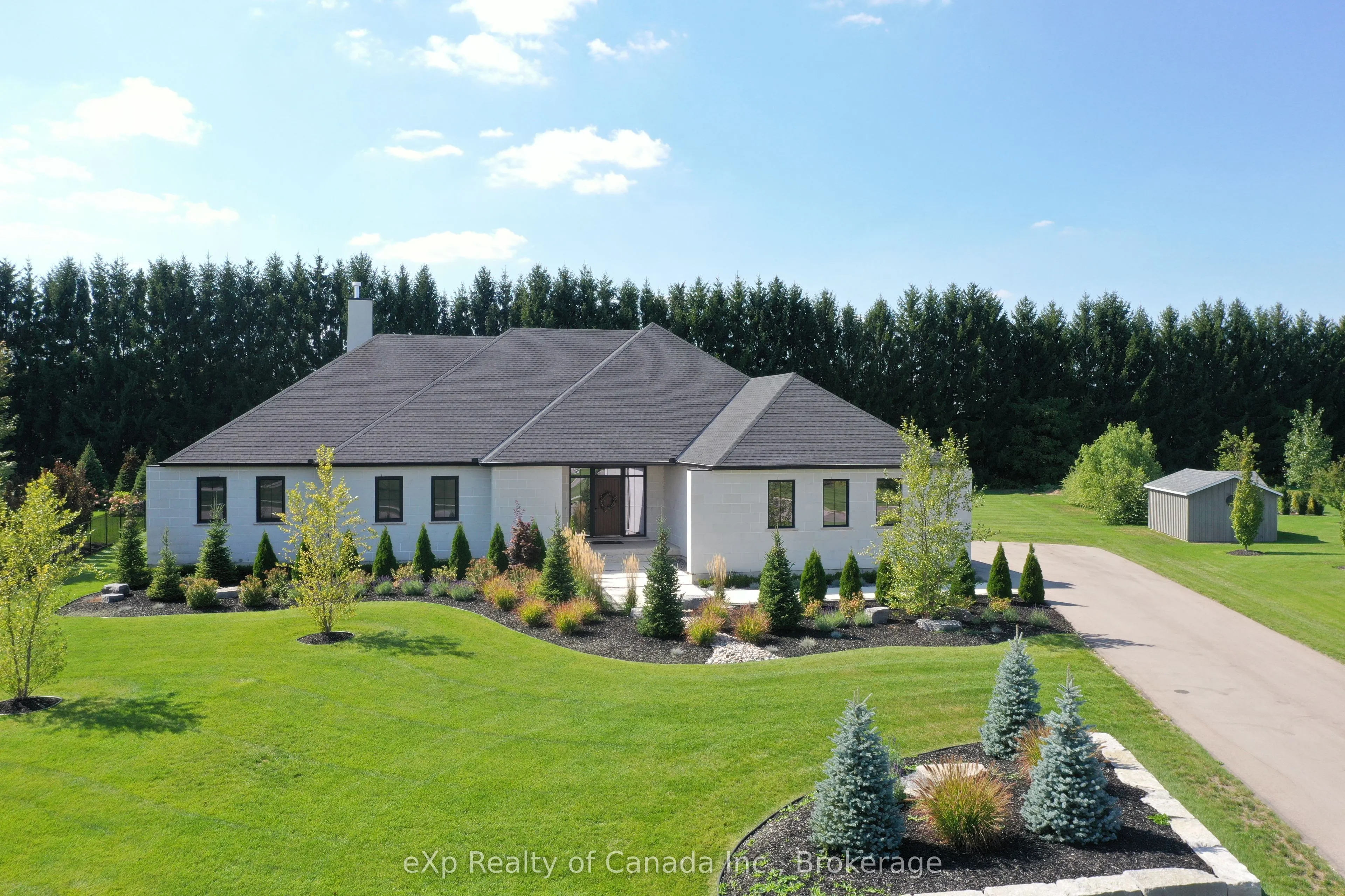 Detached Home For Sale | X12970056