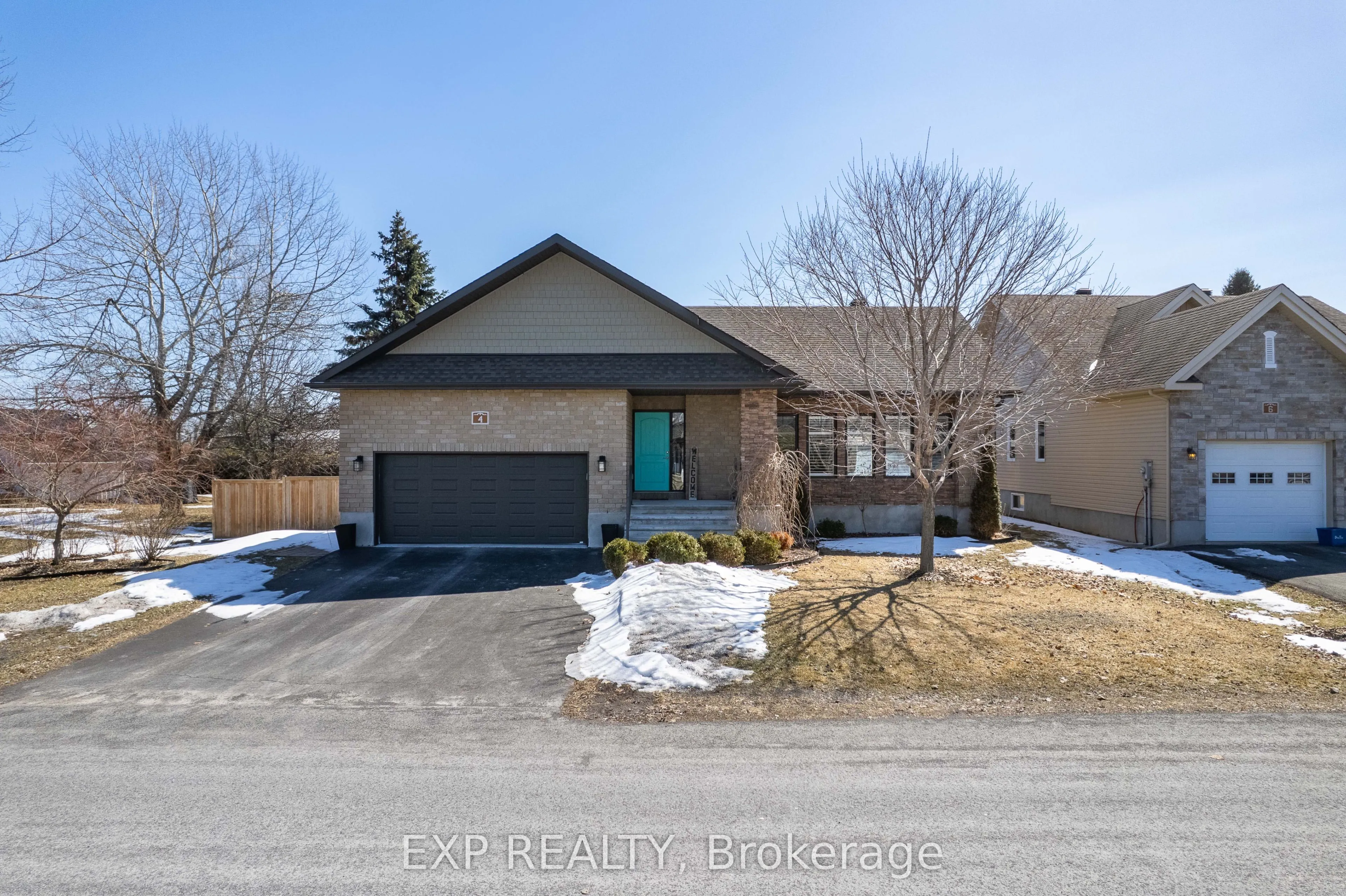 Detached Home For Sale | X12970064