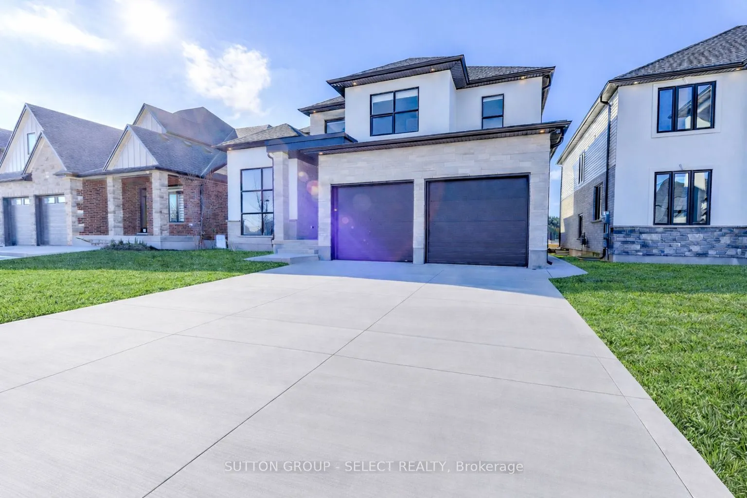 Detached Home For Sale | X12970072
