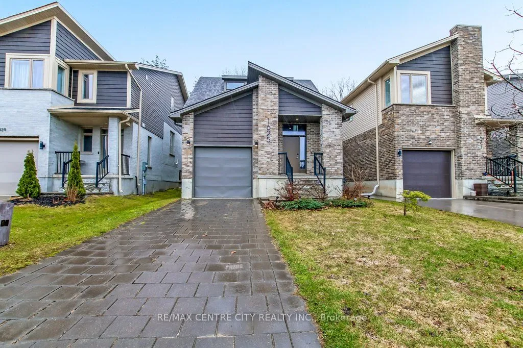 Detached Home For Sale | X12970076