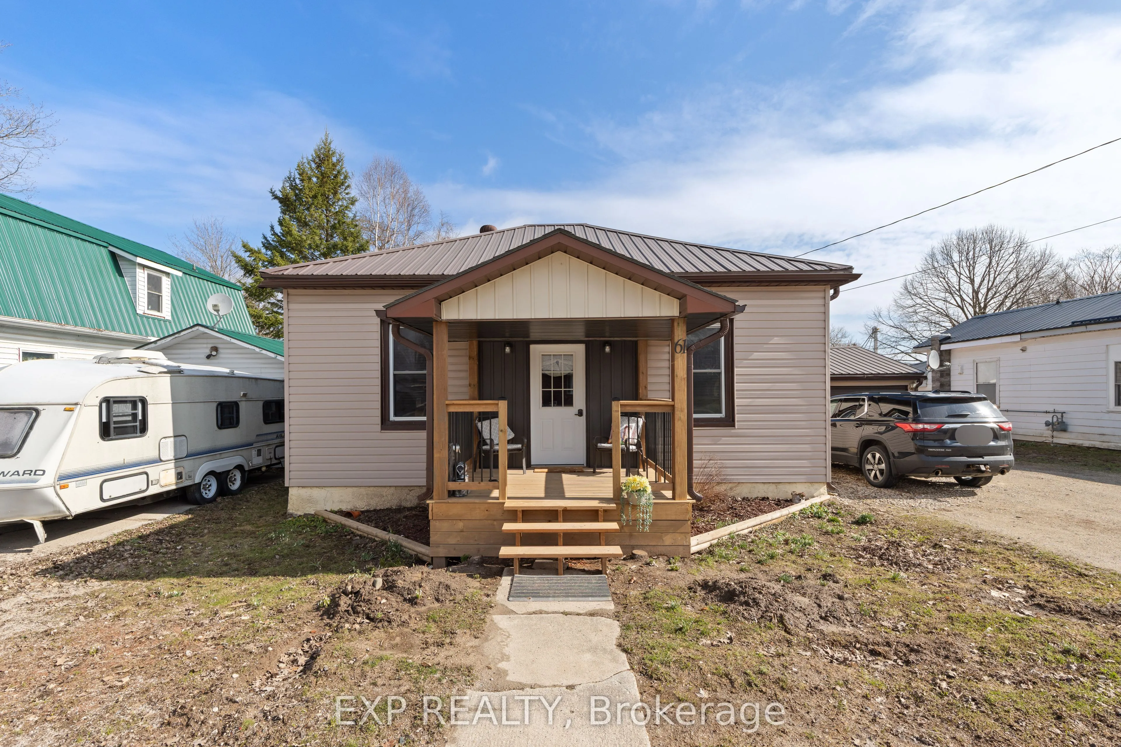 Detached Home For Sale | X12970106