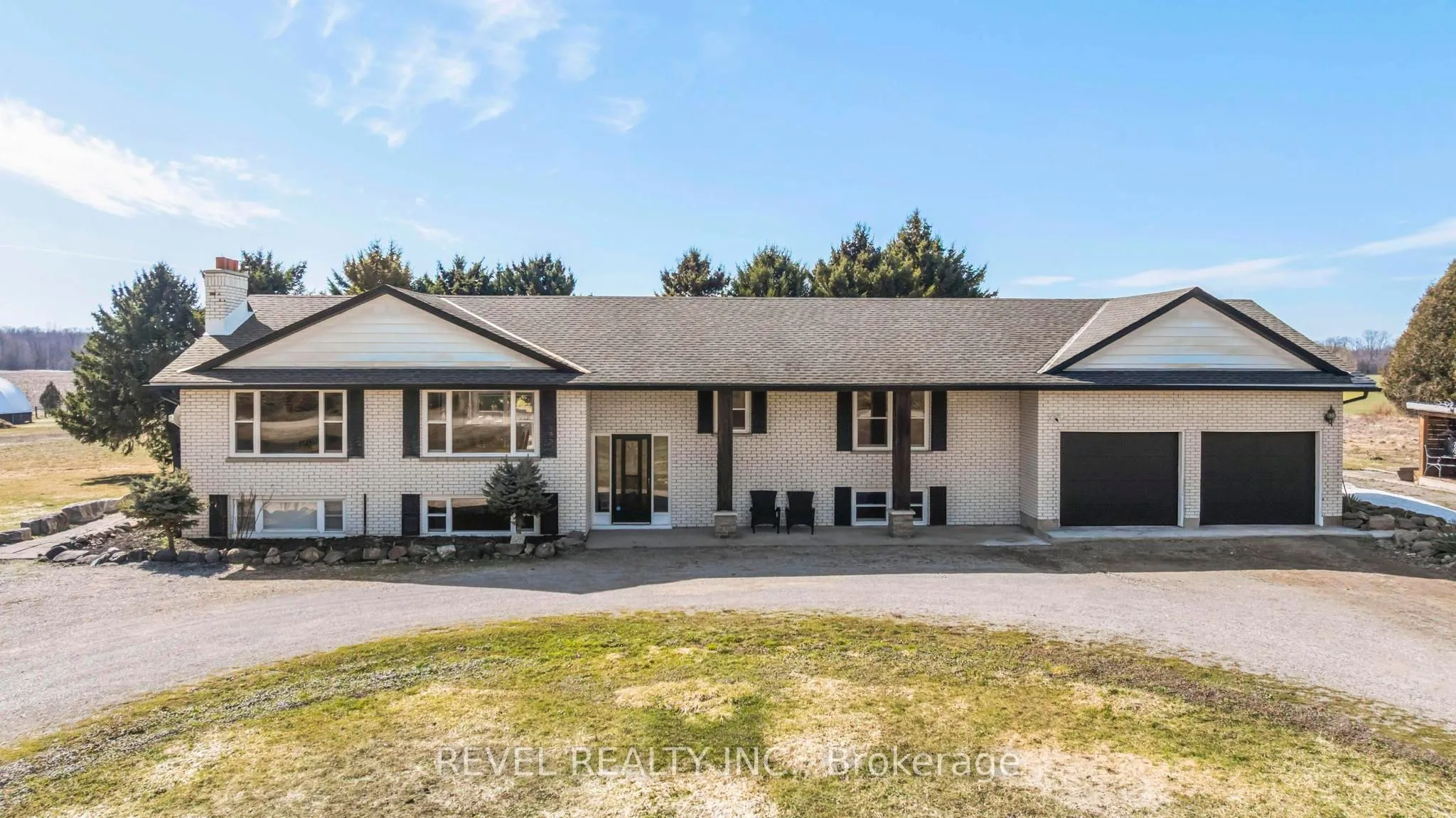 Detached Home For Sale | X12970226