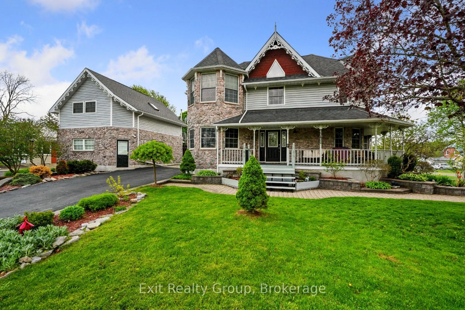 Detached Home For Sale | X12970252