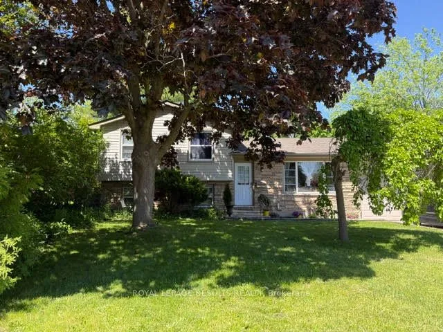 Detached Home For Sale | X12970434