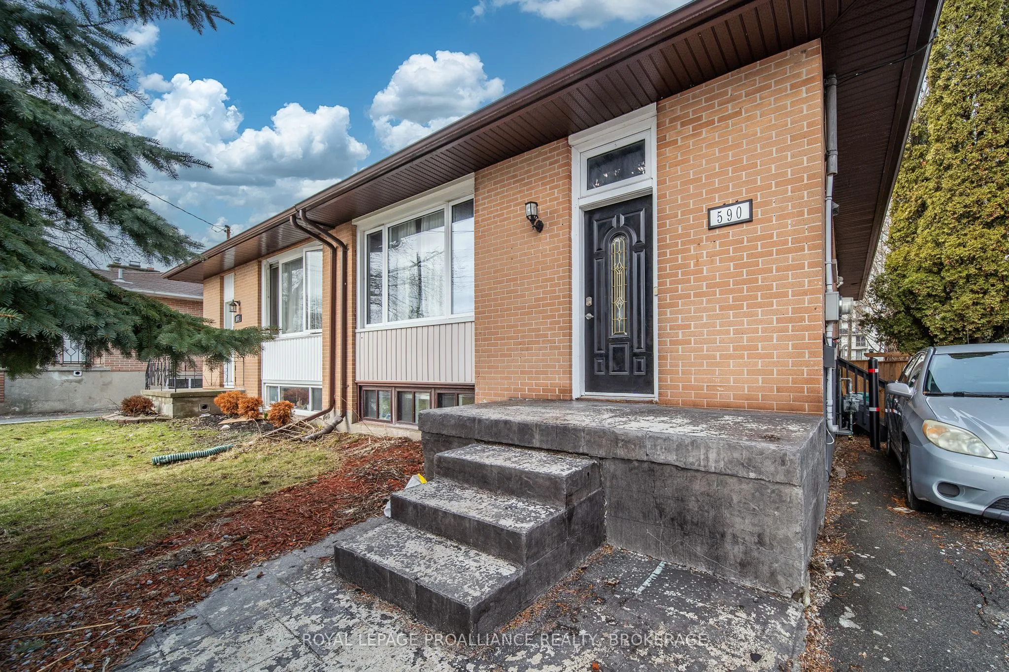 Semi-Detached Home For Sale | X12970500