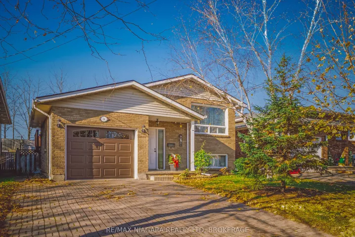26  RAVINE  Road, St. Catharines, ON L2P 3A7