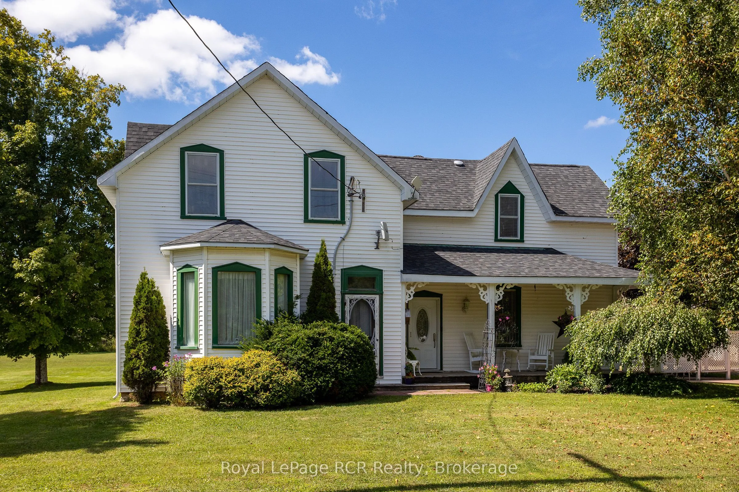 Detached Home For Sale | X12971114