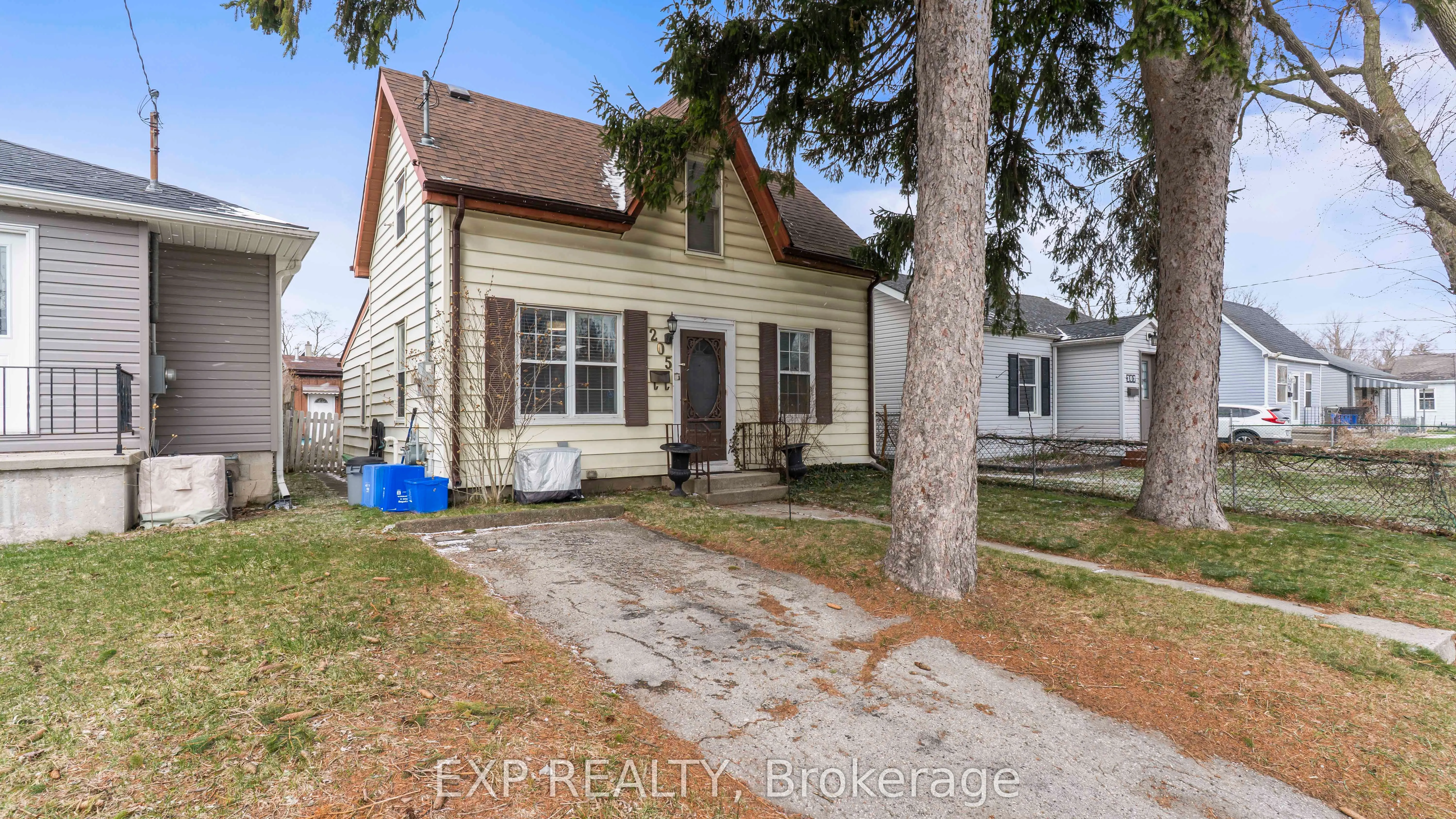 Detached Home For Sale | X12971248