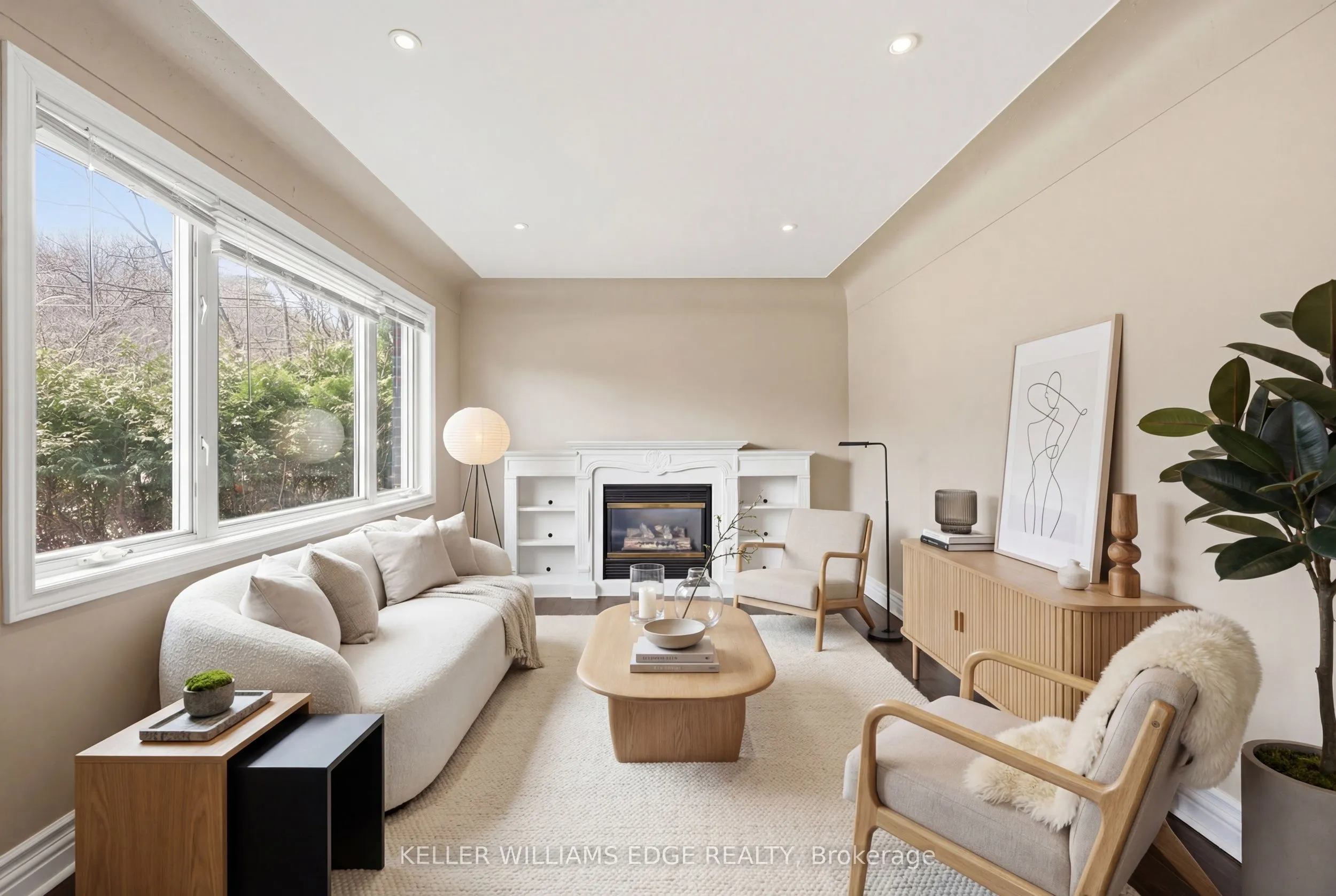Detached Home For Sale | X12971358