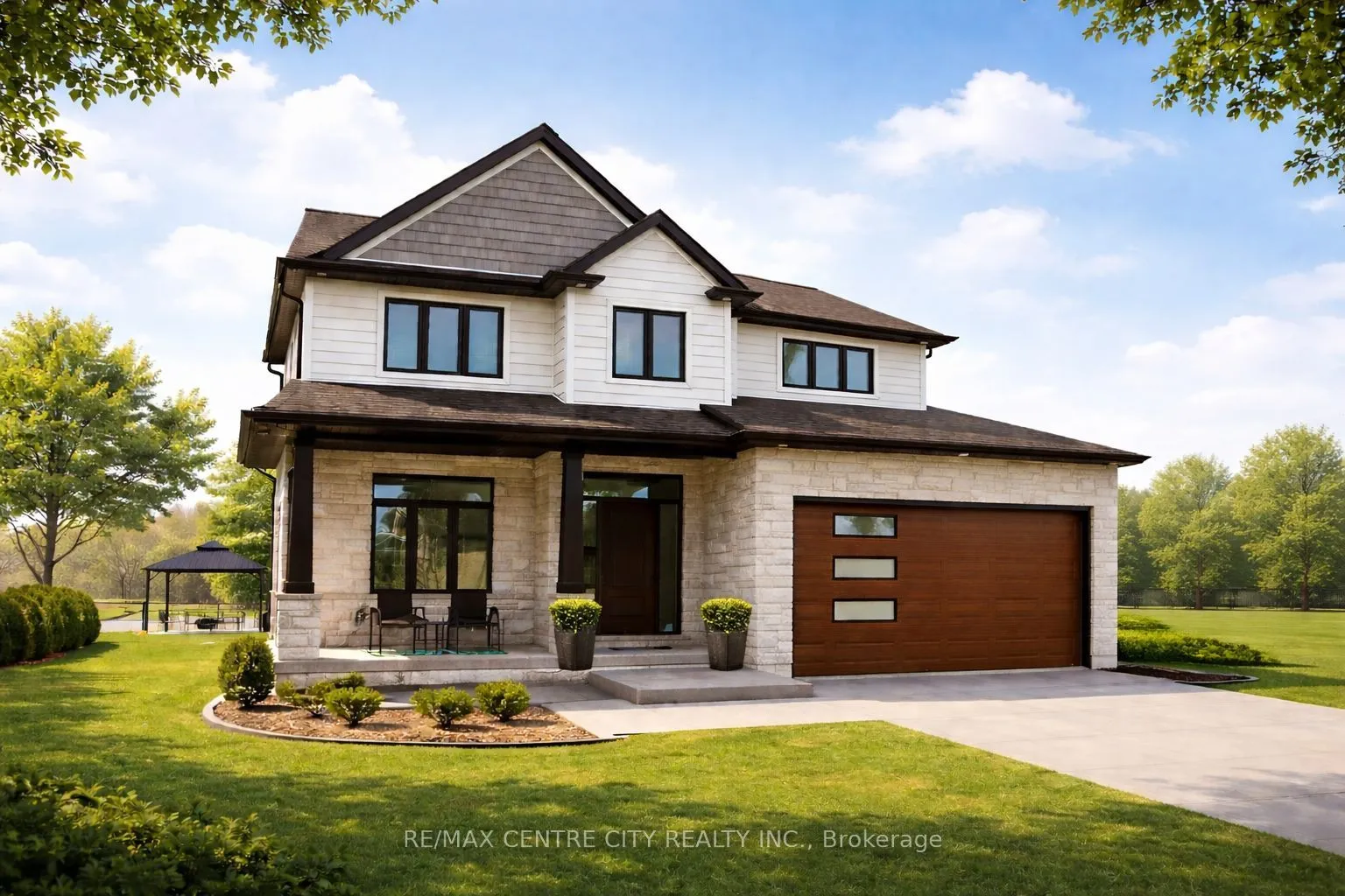 Detached Home For Sale | X12971520