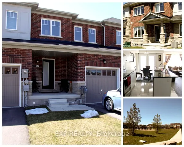 8482  HICKORY  Lane, Niagara Falls, ON L2H 0K8