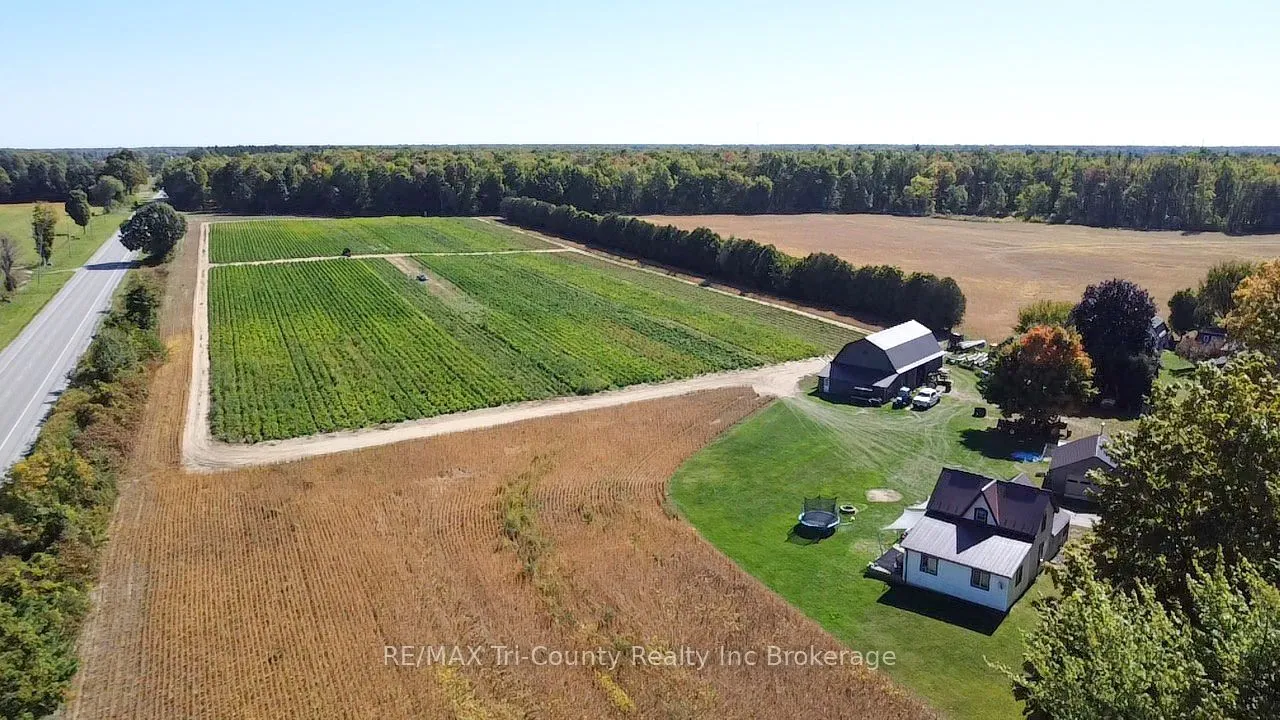 Farm For Sale | X12971646