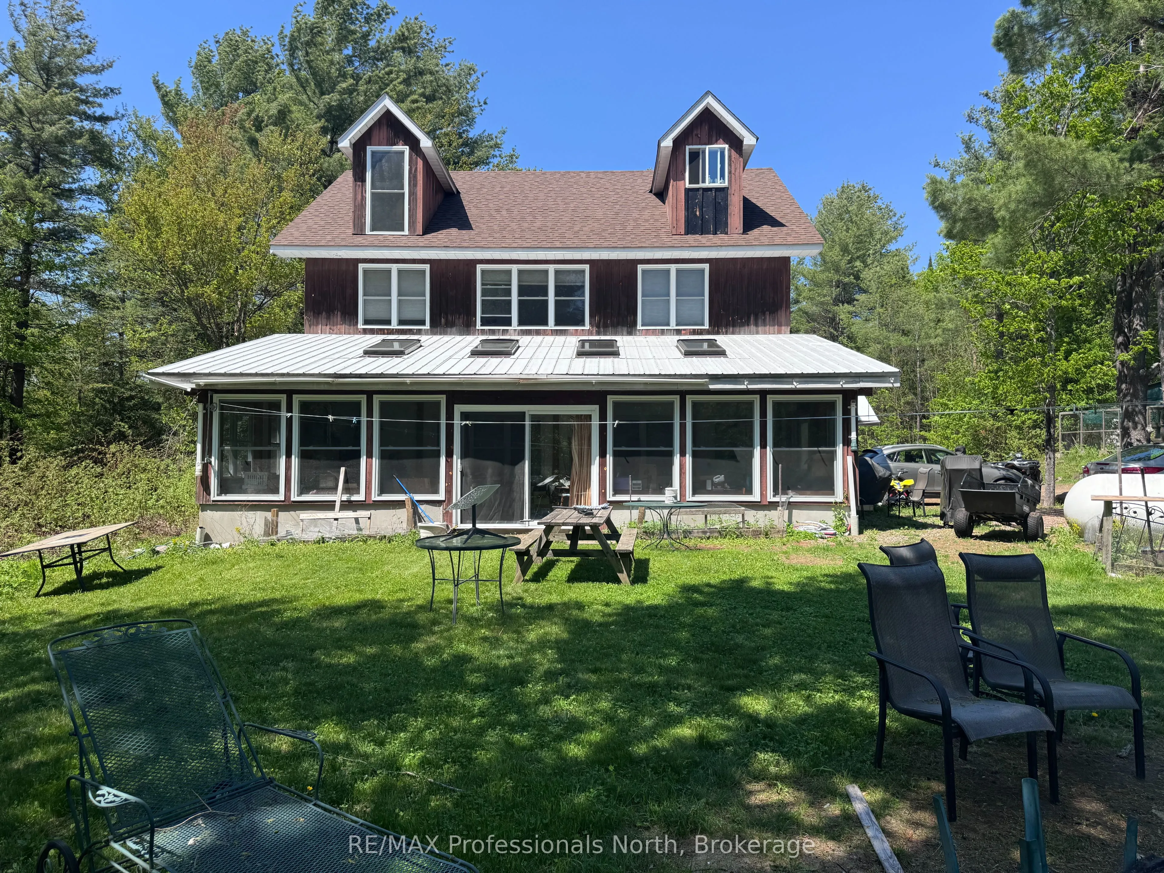 Detached Home For Sale | X12971660