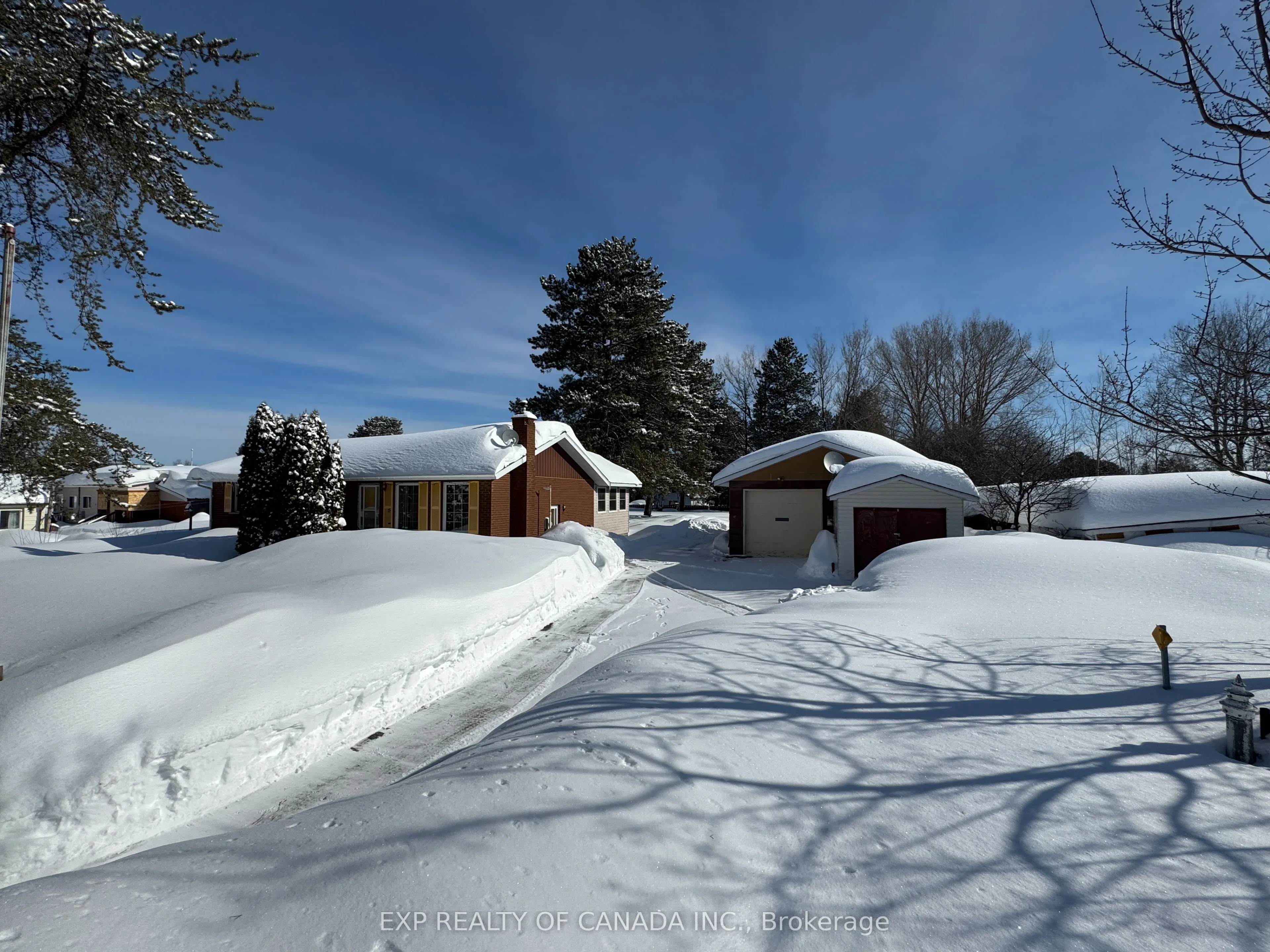 Detached Home For Sale | X12971714
