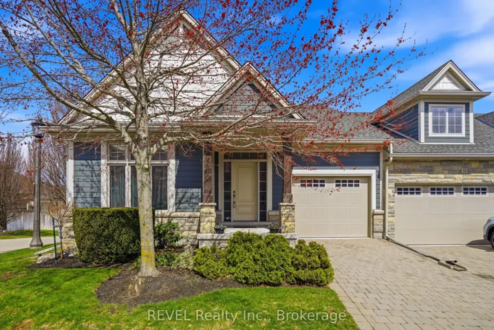 Welcome to 20 Crimson Drive!