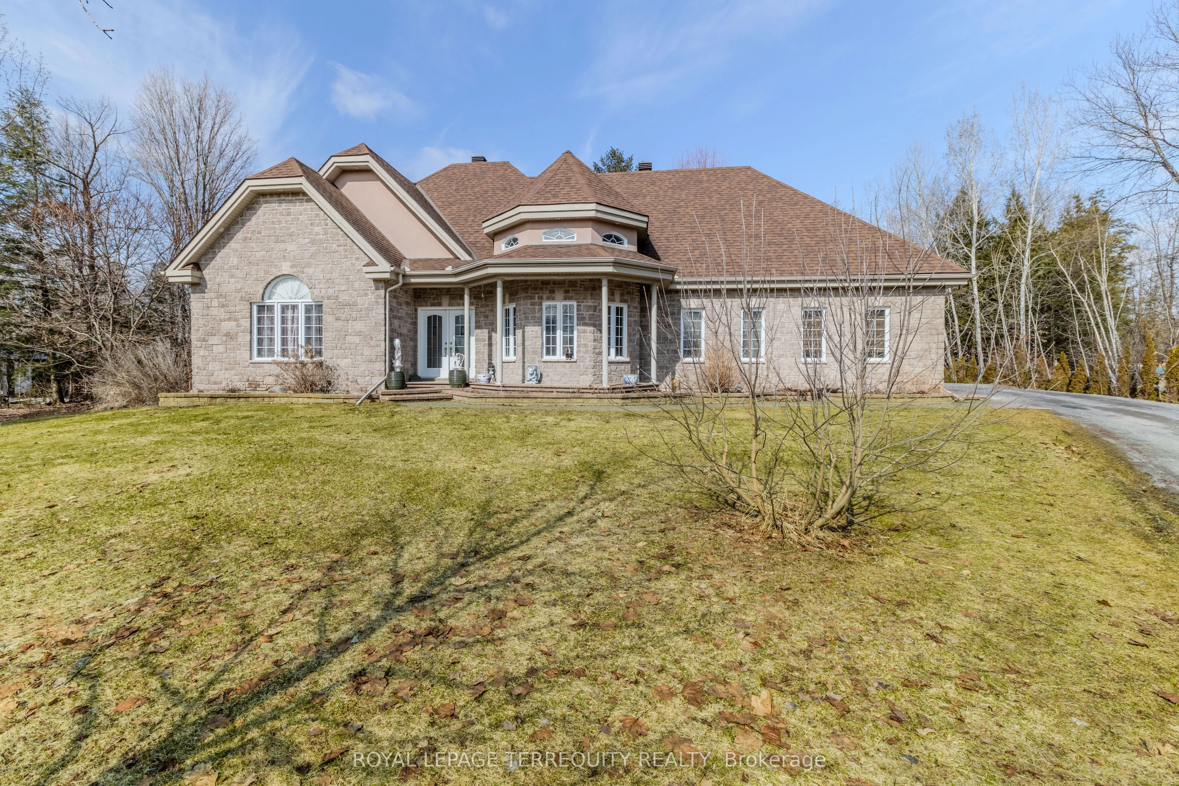 Detached Home For Sale | X12971748
