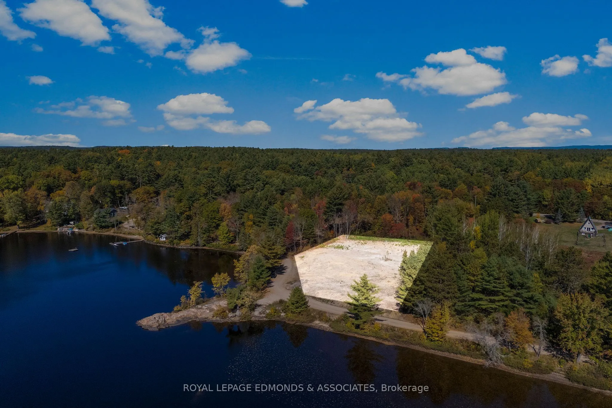 Vacant Land For Sale | X12971756